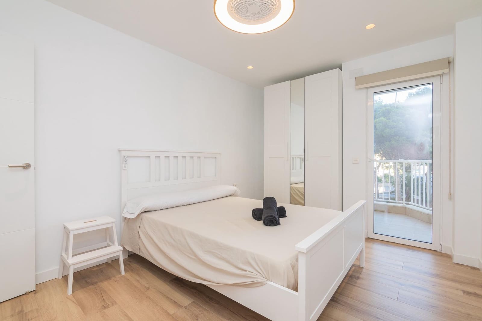 3 makuuhuone Asunto vuokrattavana paikassa Santa Pola mukana uima-altaan - 1 500 € (Ref: 8551101)