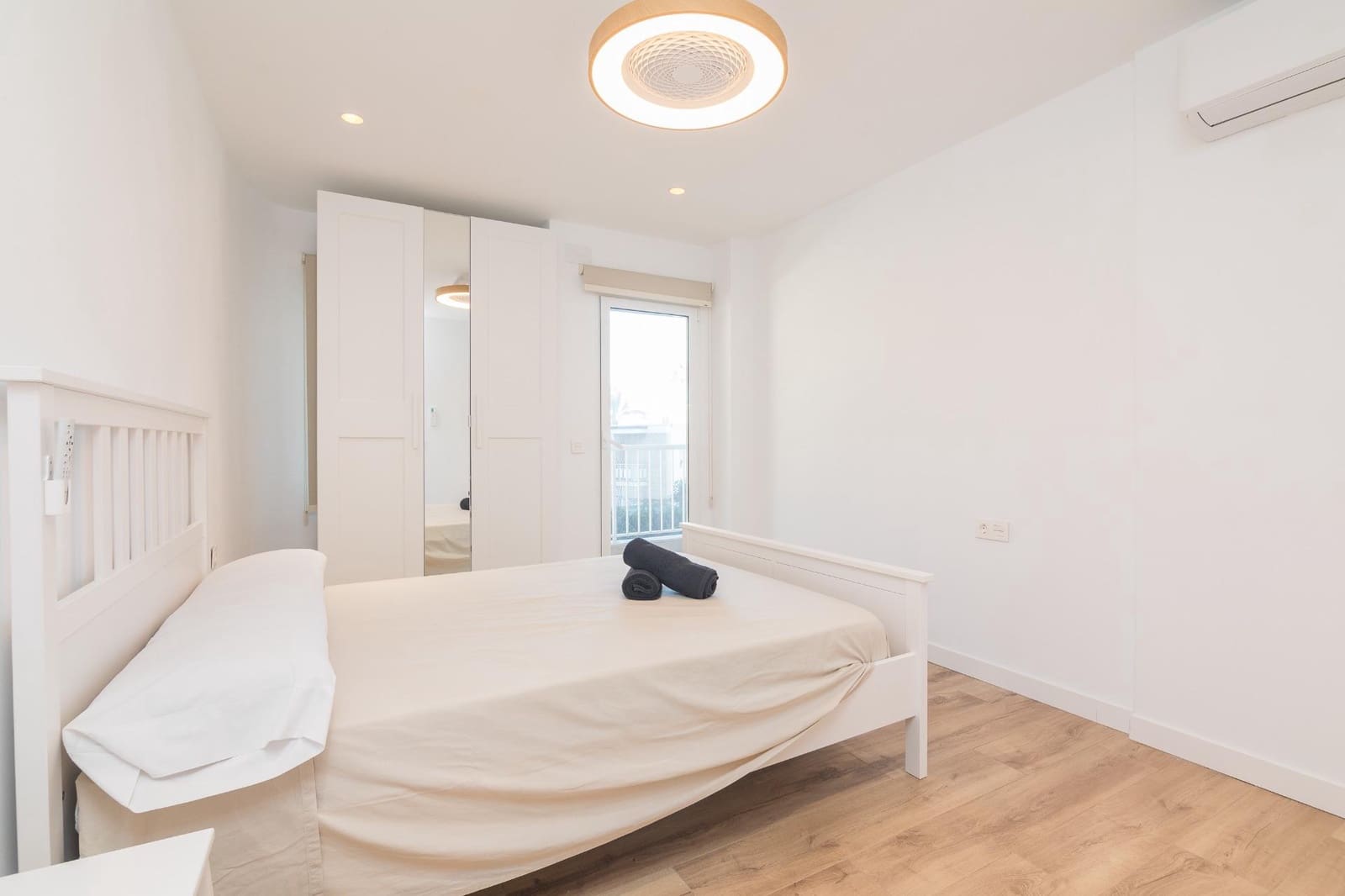 3 makuuhuone Asunto vuokrattavana paikassa Santa Pola mukana uima-altaan - 1 500 € (Ref: 8551101)