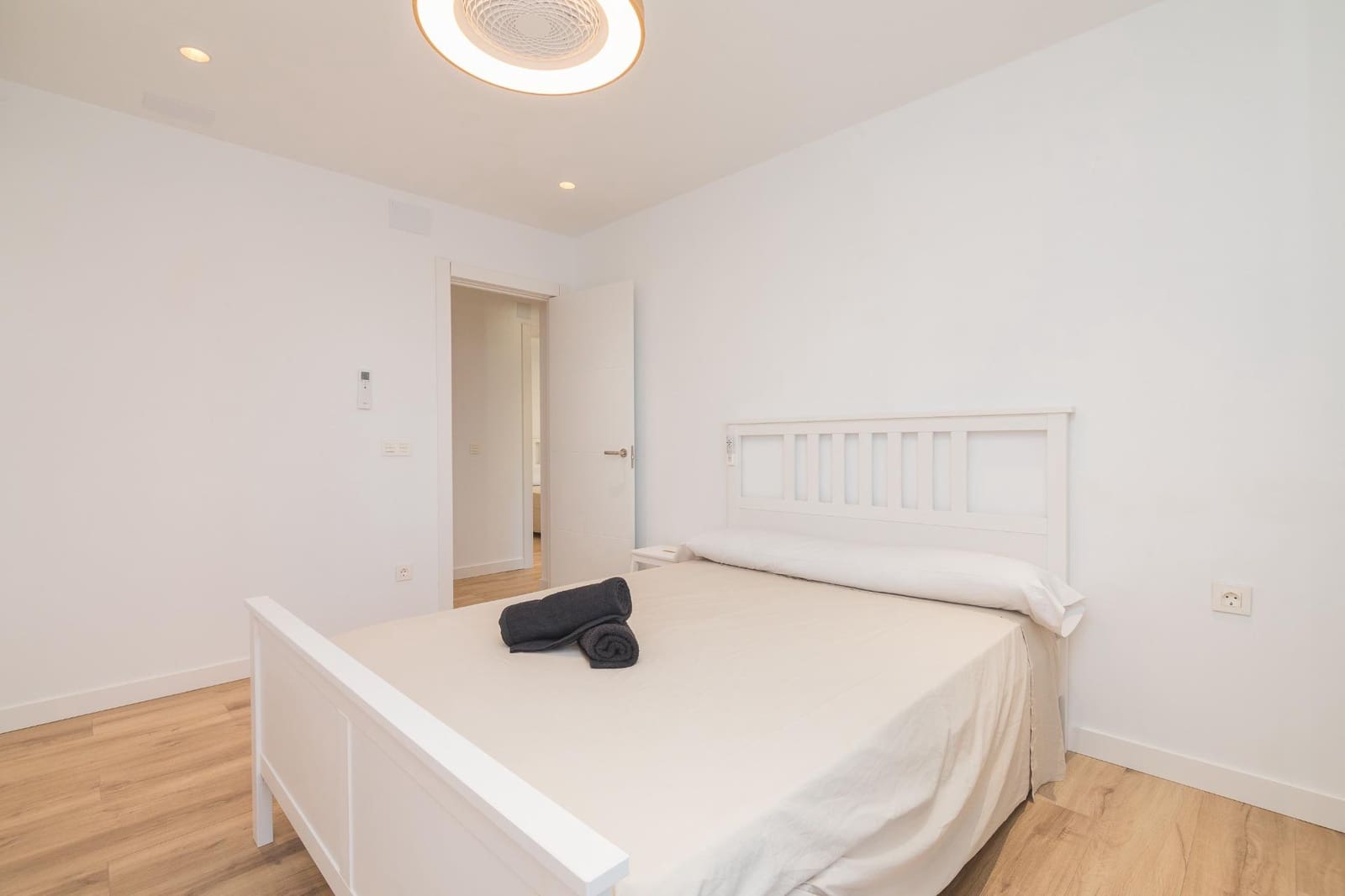 3 makuuhuone Asunto vuokrattavana paikassa Santa Pola mukana uima-altaan - 1 500 € (Ref: 8551101)