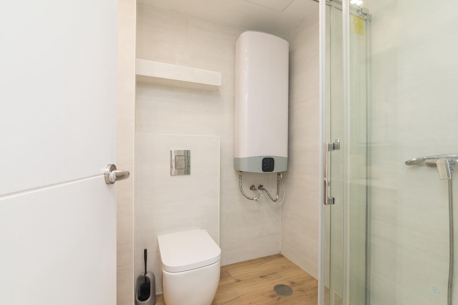 3 makuuhuone Asunto vuokrattavana paikassa Santa Pola mukana uima-altaan - 1 500 € (Ref: 8551101)