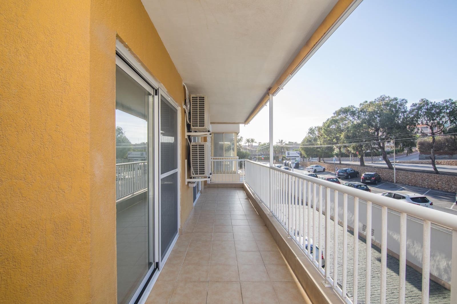 3 makuuhuone Asunto vuokrattavana paikassa Santa Pola mukana uima-altaan - 1 500 € (Ref: 8551101)