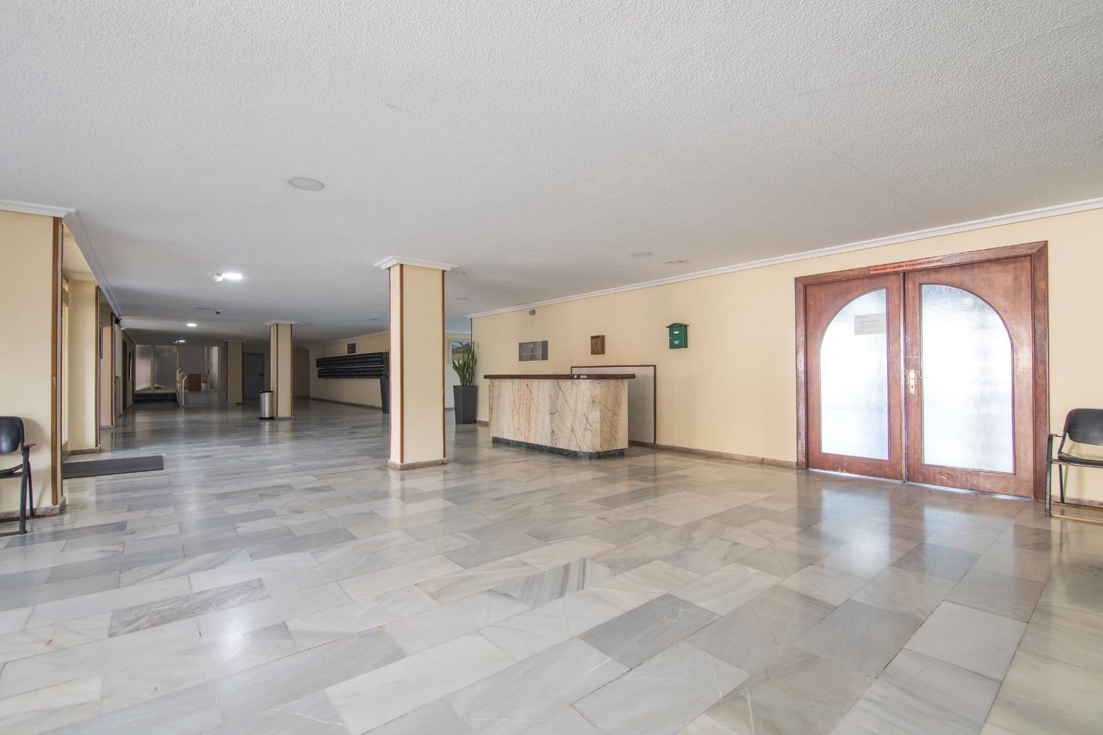 3 makuuhuone Asunto vuokrattavana paikassa Santa Pola mukana uima-altaan - 1 500 € (Ref: 8551101)