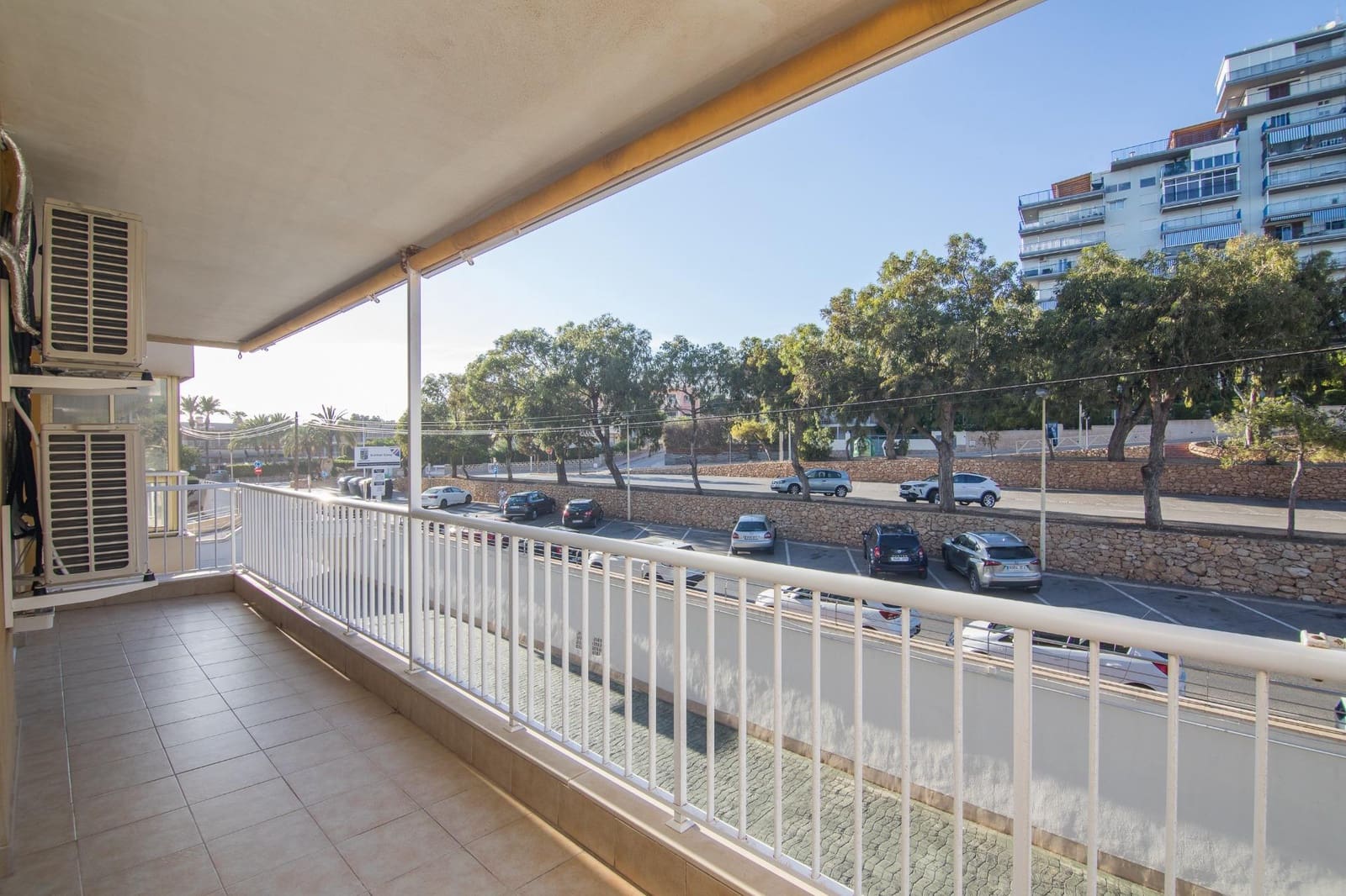 3 makuuhuone Asunto vuokrattavana paikassa Santa Pola mukana uima-altaan - 1 500 € (Ref: 8551101)