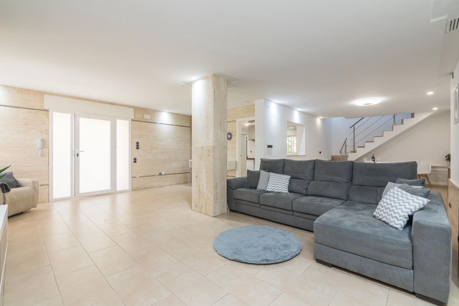 4 chambre Villa/Maison à vendre à Elche / Elx avec piscine - 595 000 € (Ref: 8708175)