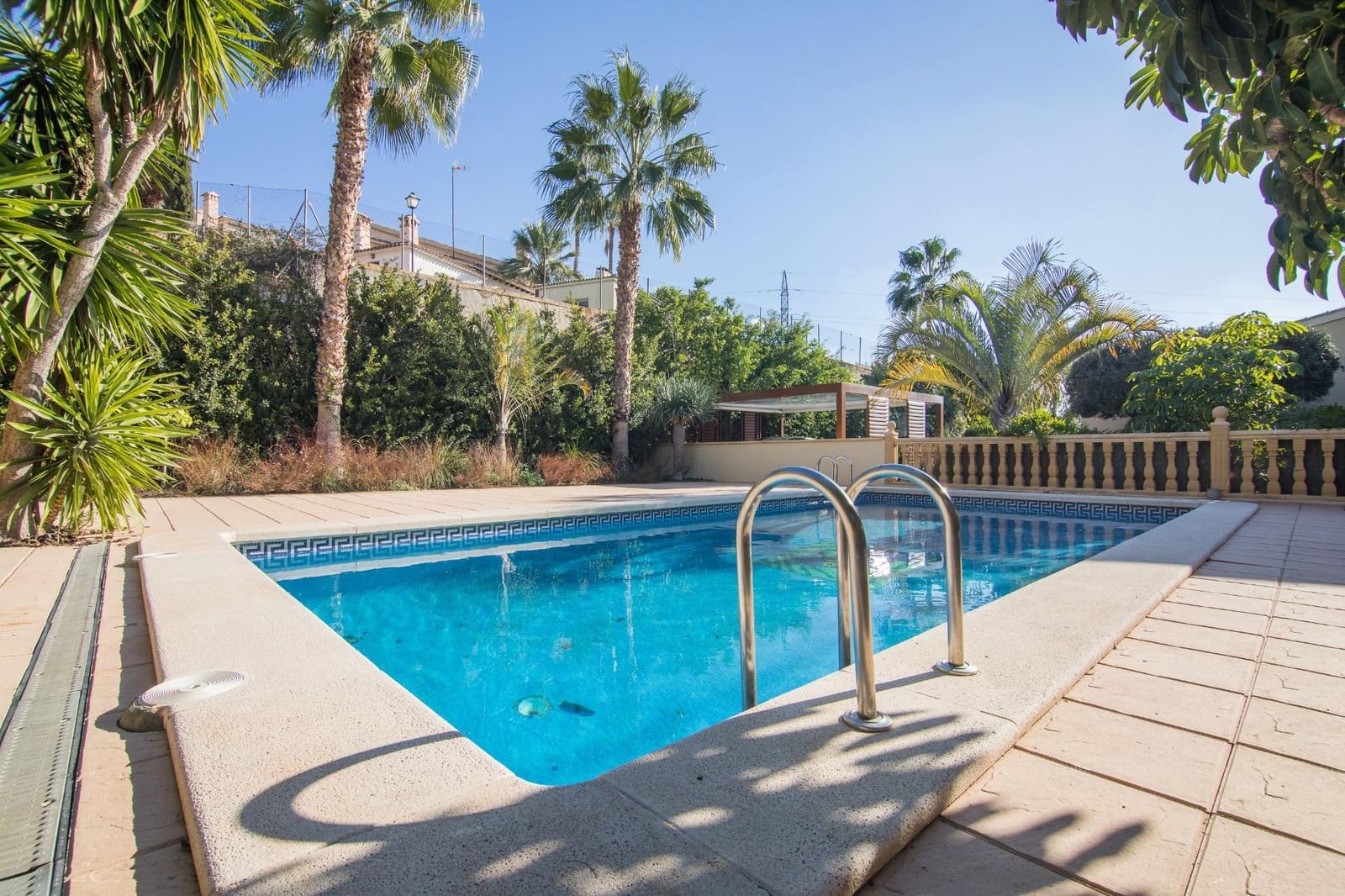 4 chambre Villa/Maison à vendre à Elche / Elx avec piscine - 595 000 € (Ref: 8708175)