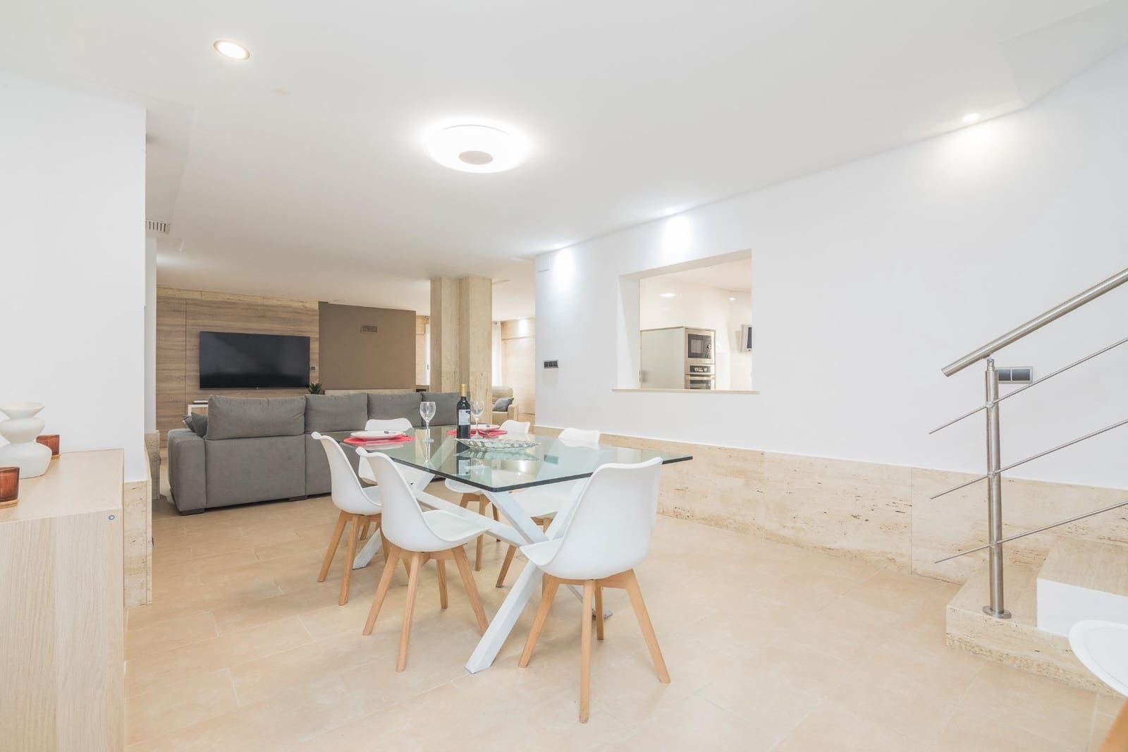 4 chambre Villa/Maison à vendre à Elche / Elx avec piscine - 595 000 € (Ref: 8708175)