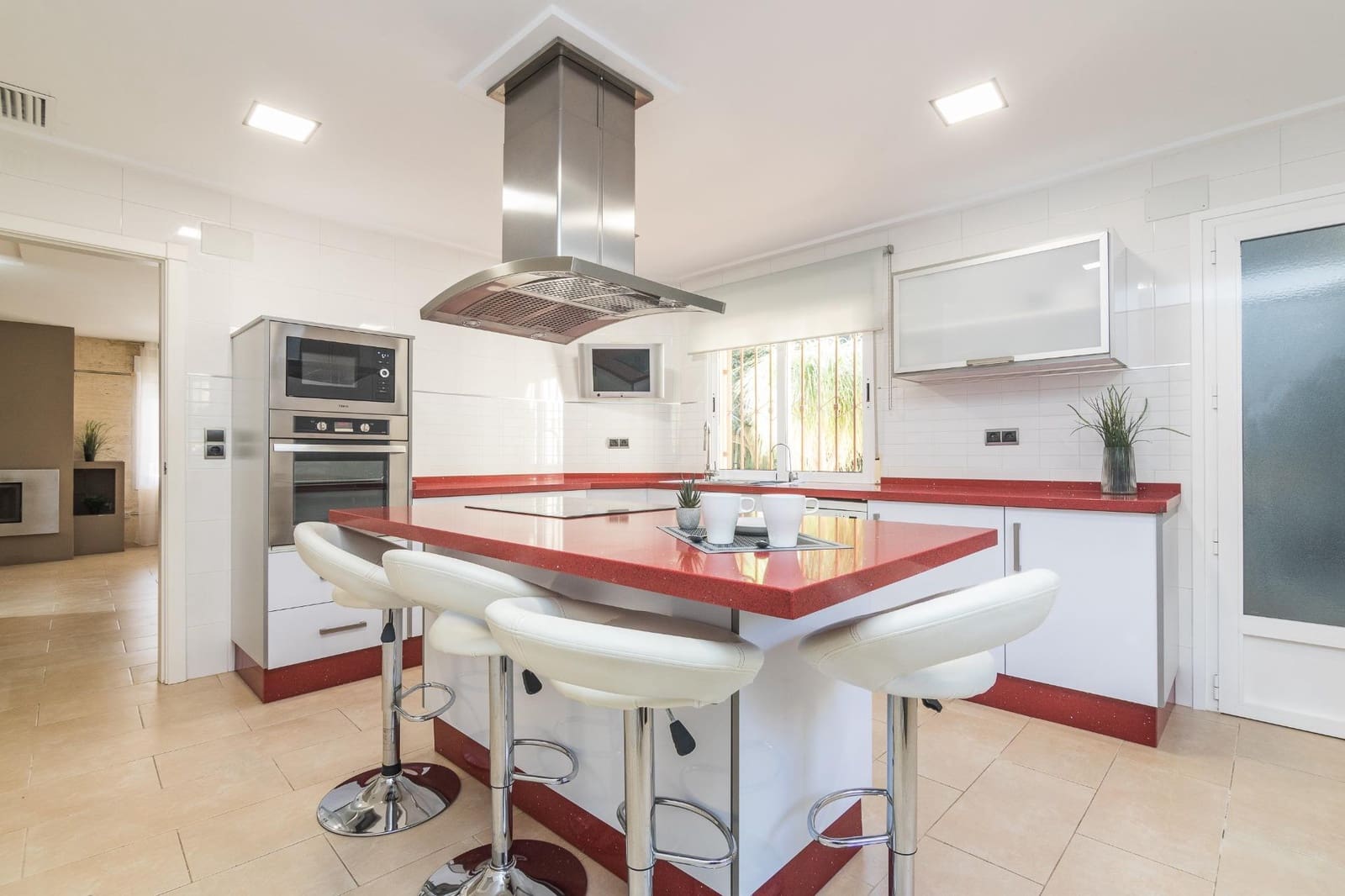 4 chambre Villa/Maison à vendre à Elche / Elx avec piscine - 595 000 € (Ref: 8708175)