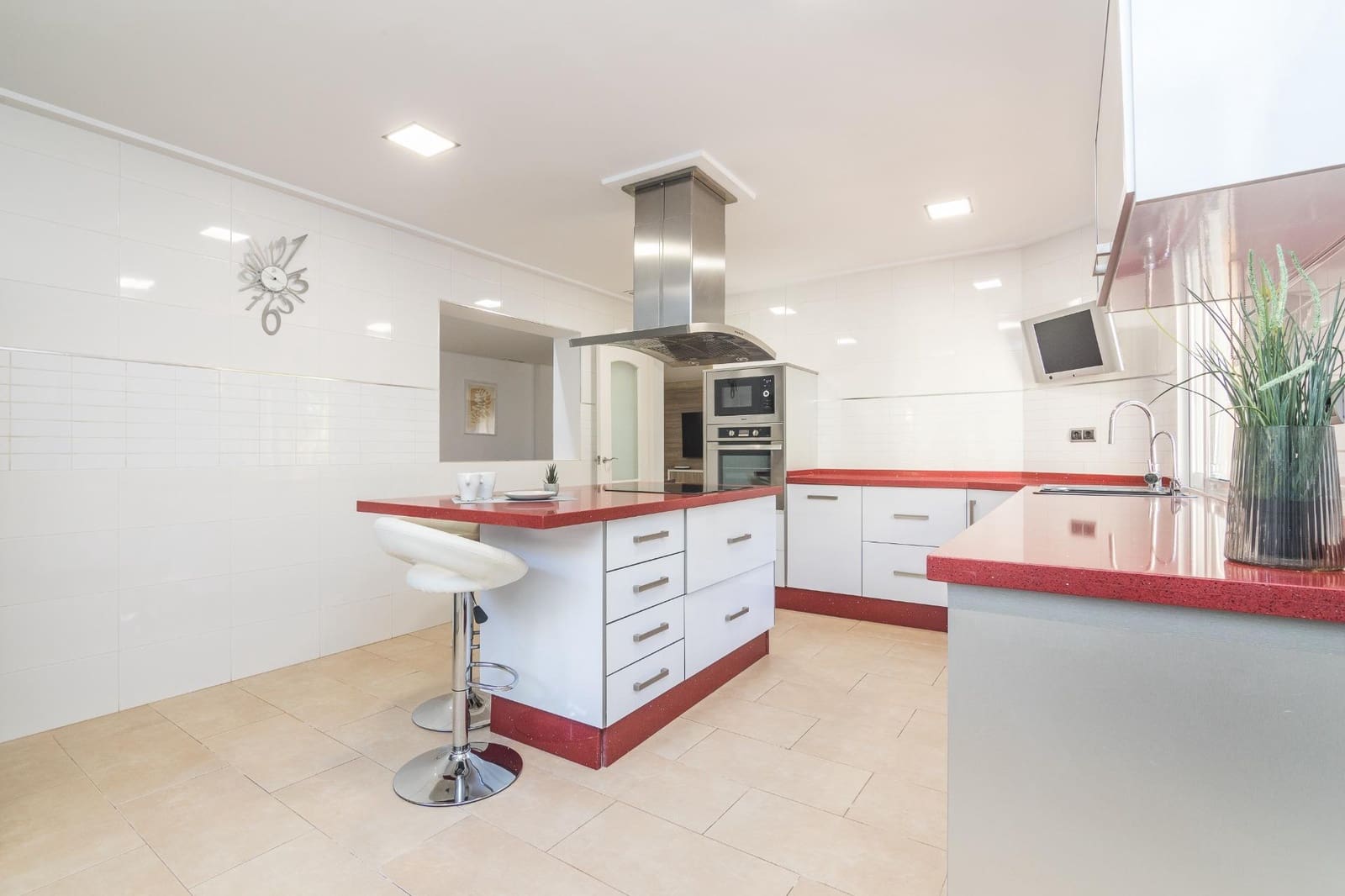 4 chambre Villa/Maison à vendre à Elche / Elx avec piscine - 595 000 € (Ref: 8708175)