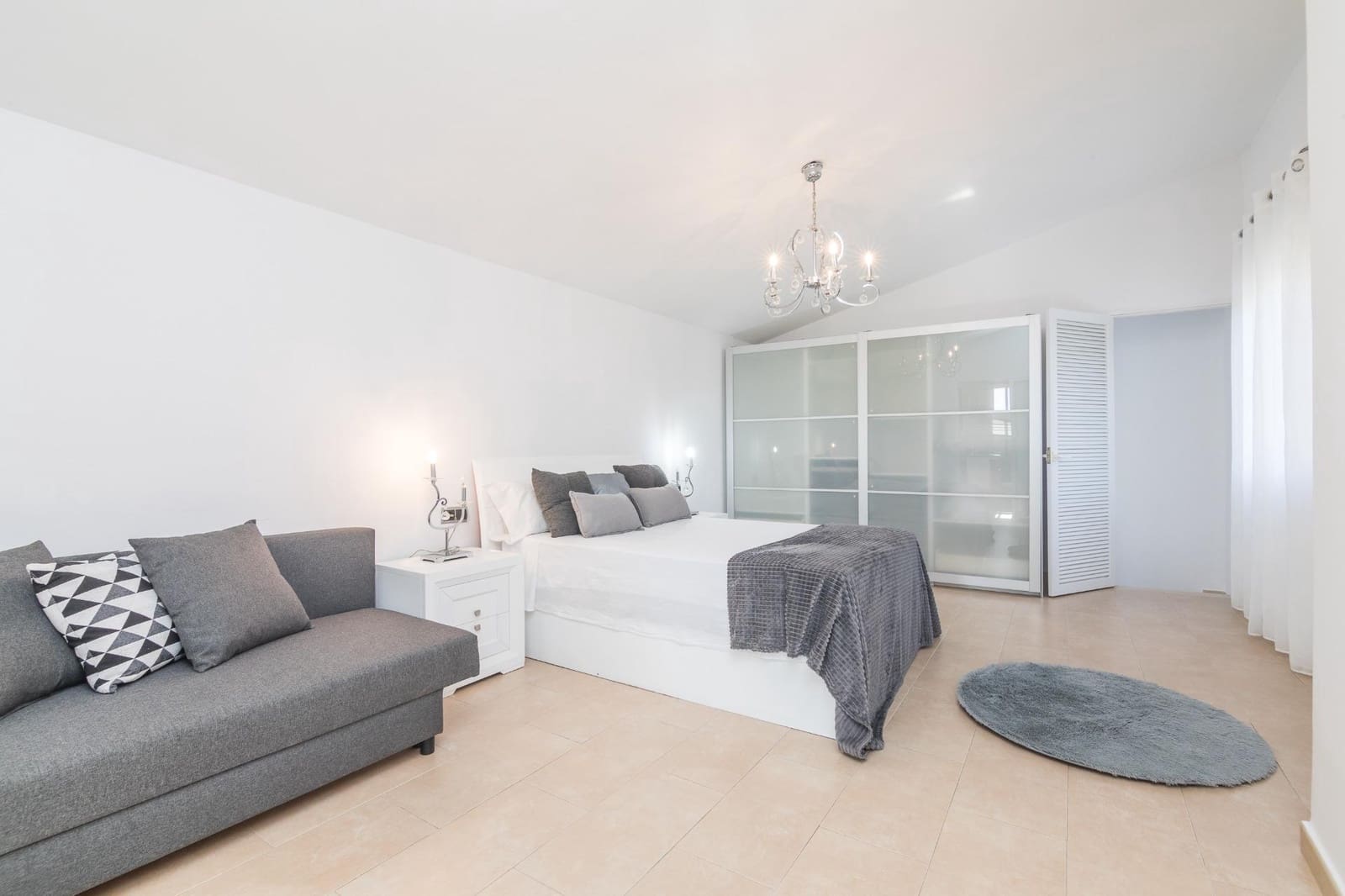 4 chambre Villa/Maison à vendre à Elche / Elx avec piscine - 595 000 € (Ref: 8708175)