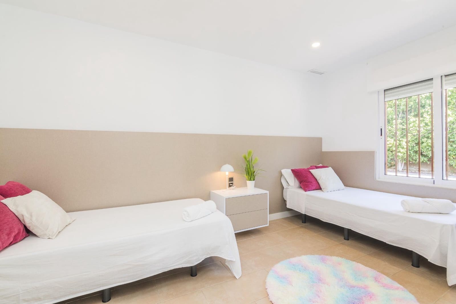 4 chambre Villa/Maison à vendre à Elche / Elx avec piscine - 595 000 € (Ref: 8708175)