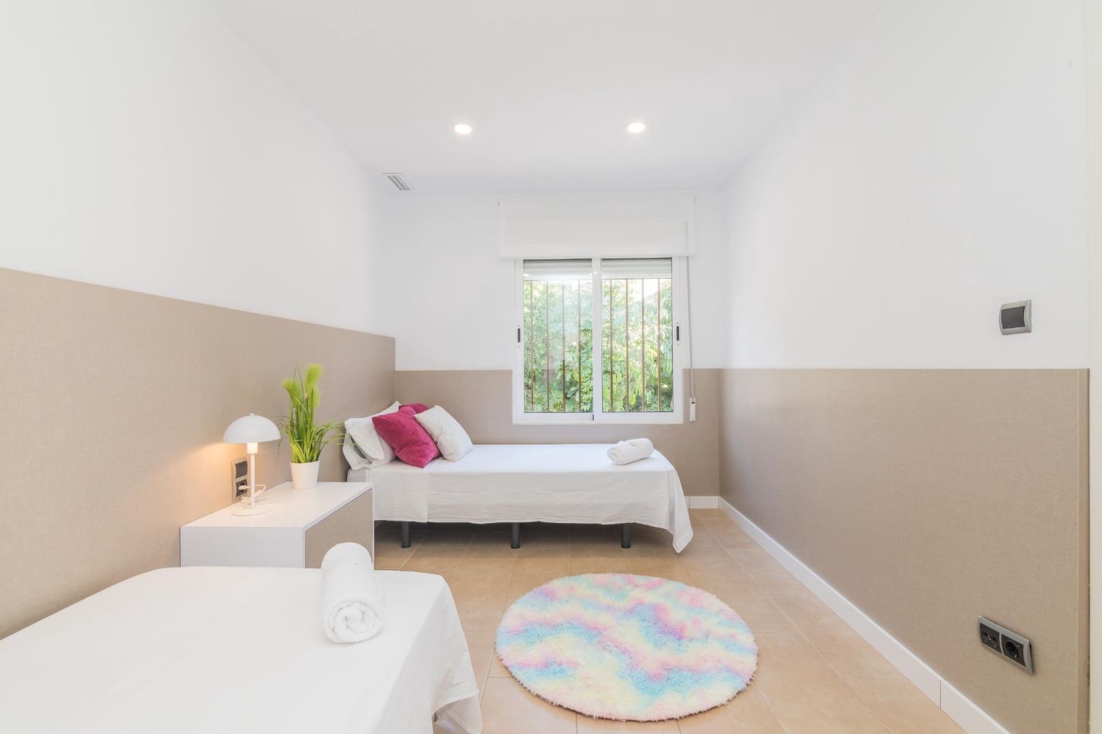 4 chambre Villa/Maison à vendre à Elche / Elx avec piscine - 595 000 € (Ref: 8708175)