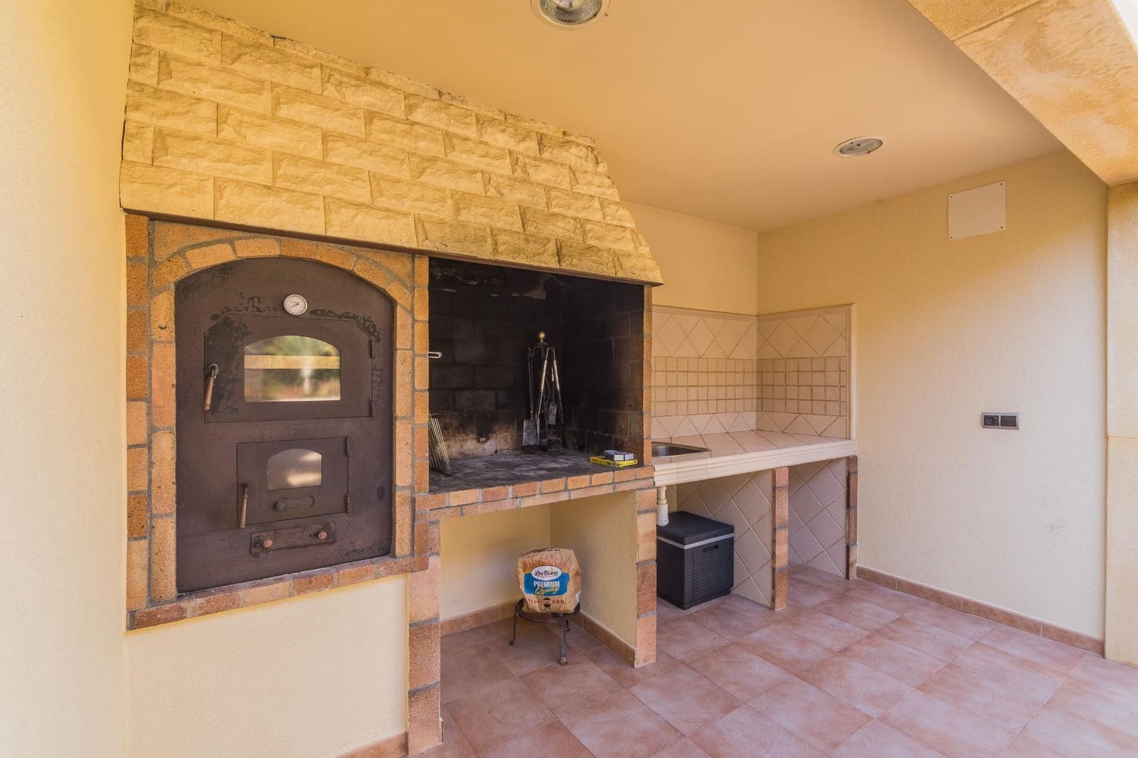 4 chambre Villa/Maison à vendre à Elche / Elx avec piscine - 595 000 € (Ref: 8708175)