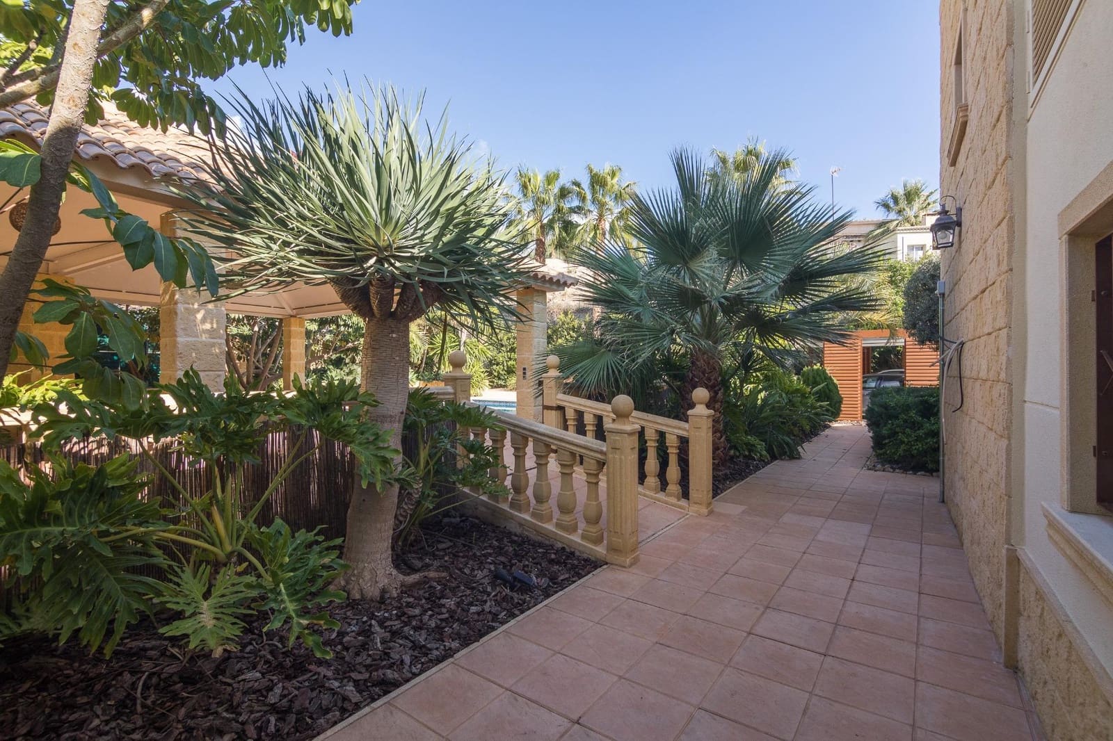 4 chambre Villa/Maison à vendre à Elche / Elx avec piscine - 595 000 € (Ref: 8708175)