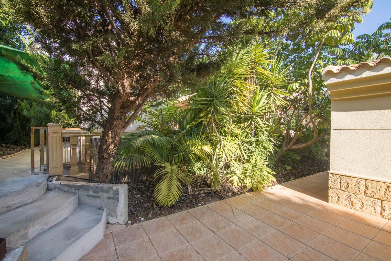 4 chambre Villa/Maison à vendre à Elche / Elx avec piscine - 595 000 € (Ref: 8708175)