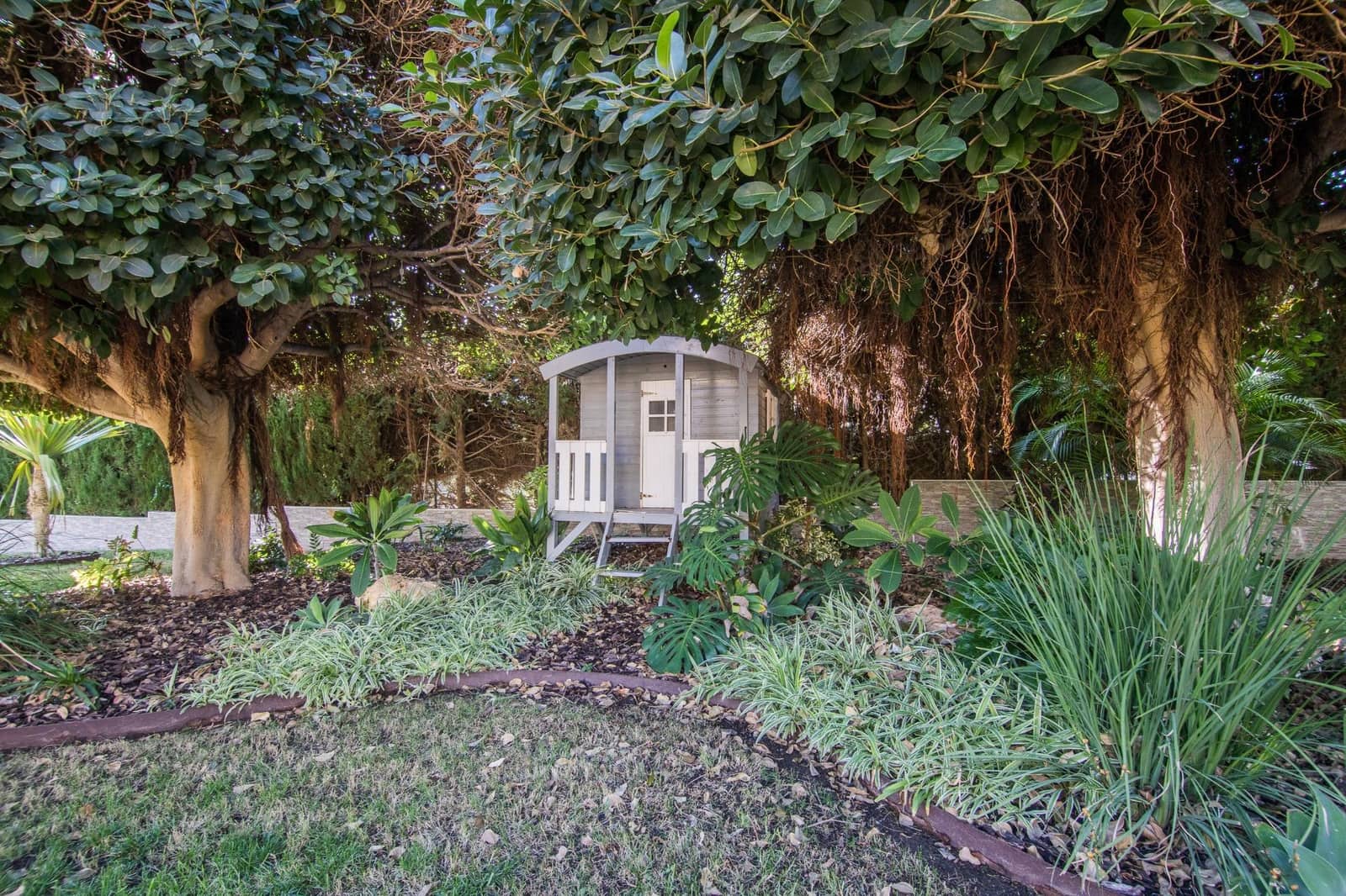 4 chambre Villa/Maison à vendre à Elche / Elx avec piscine - 595 000 € (Ref: 8708175)