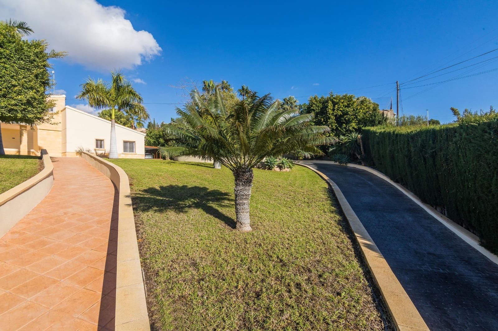 4 chambre Villa/Maison à vendre à Elche / Elx avec piscine - 595 000 € (Ref: 8708175)