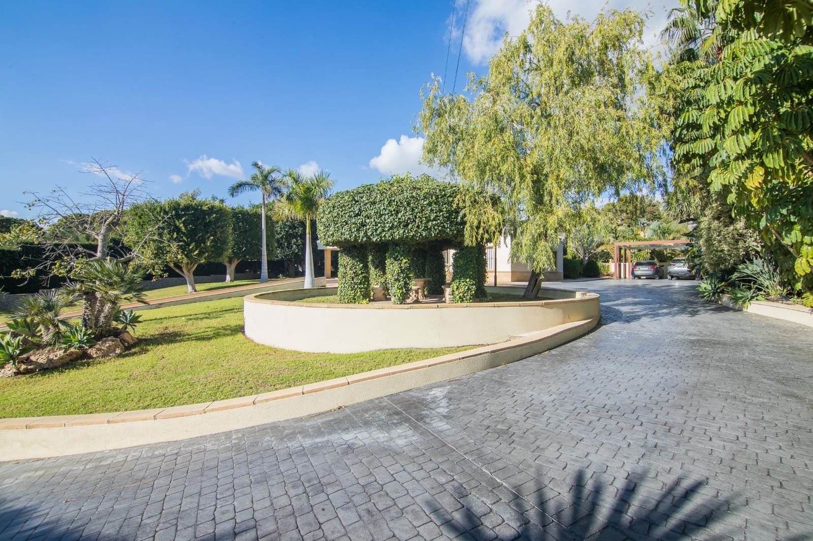 4 chambre Villa/Maison à vendre à Elche / Elx avec piscine - 595 000 € (Ref: 8708175)