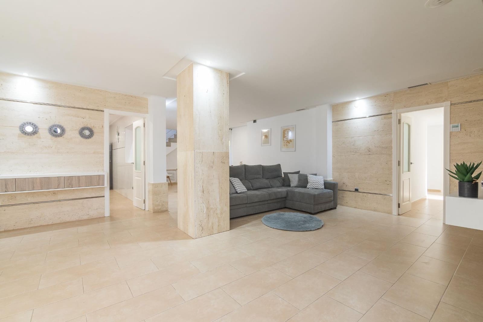 4 bedroom Villa for sale in Elche / Elx with pool - € 595,000 (Ref: 8708175)