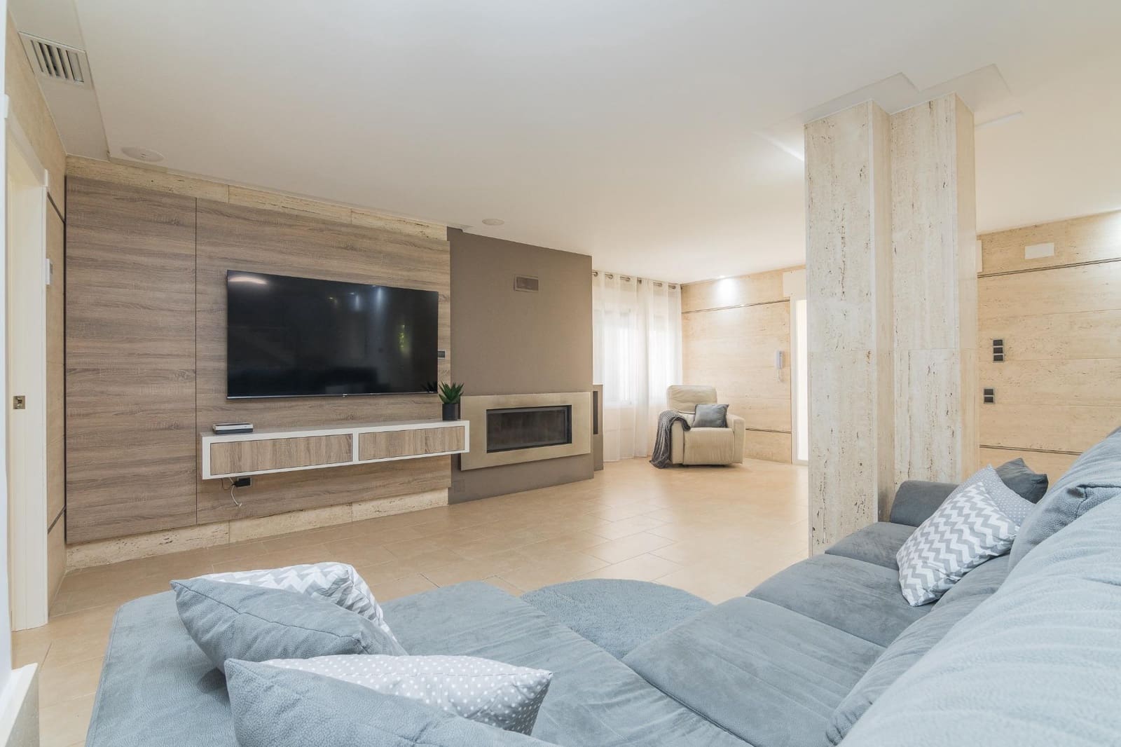 4 bedroom Villa for sale in Elche / Elx with pool - € 595,000 (Ref: 8708175)