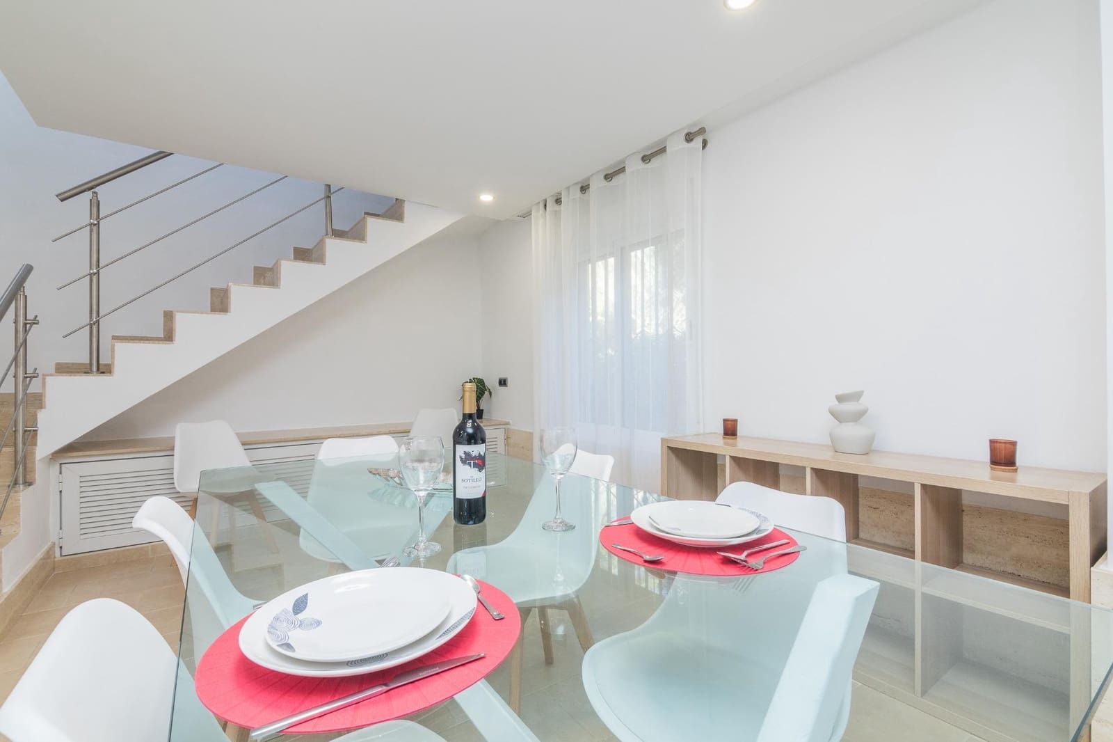 4 bedroom Villa for sale in Elche / Elx with pool - € 595,000 (Ref: 8708175)