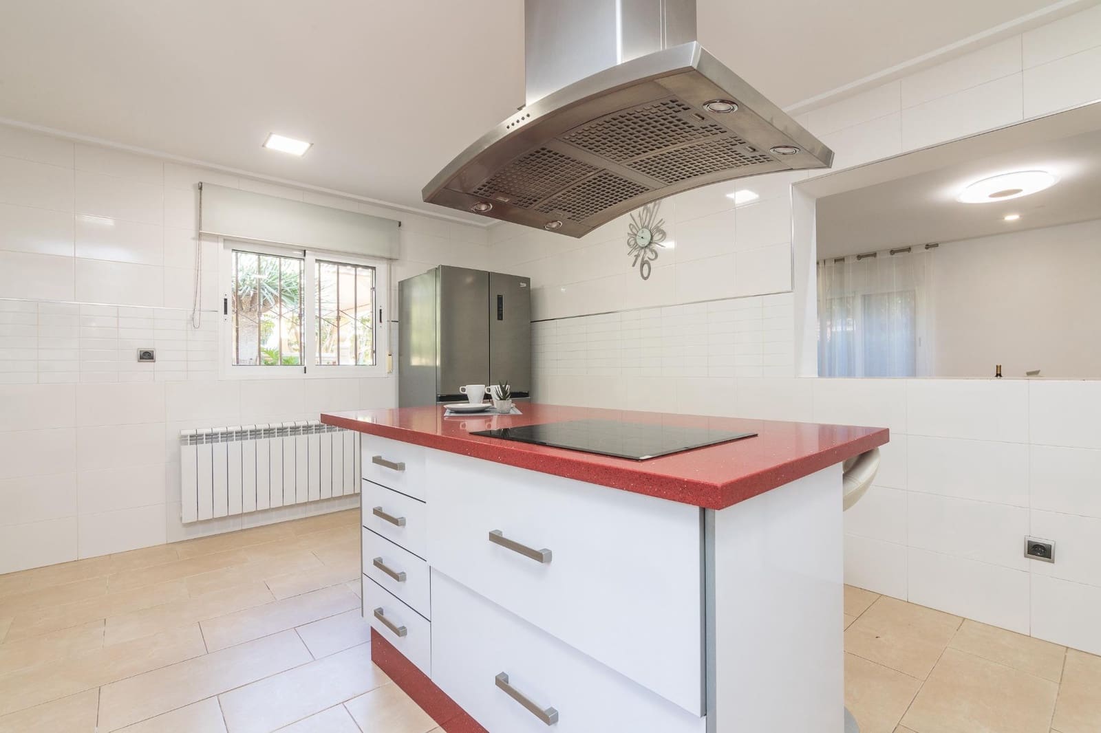 4 bedroom Villa for sale in Elche / Elx with pool - € 595,000 (Ref: 8708175)