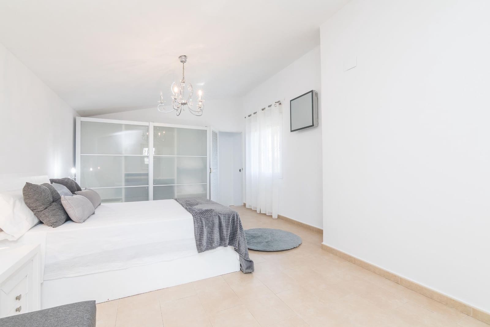 4 bedroom Villa for sale in Elche / Elx with pool - € 595,000 (Ref: 8708175)