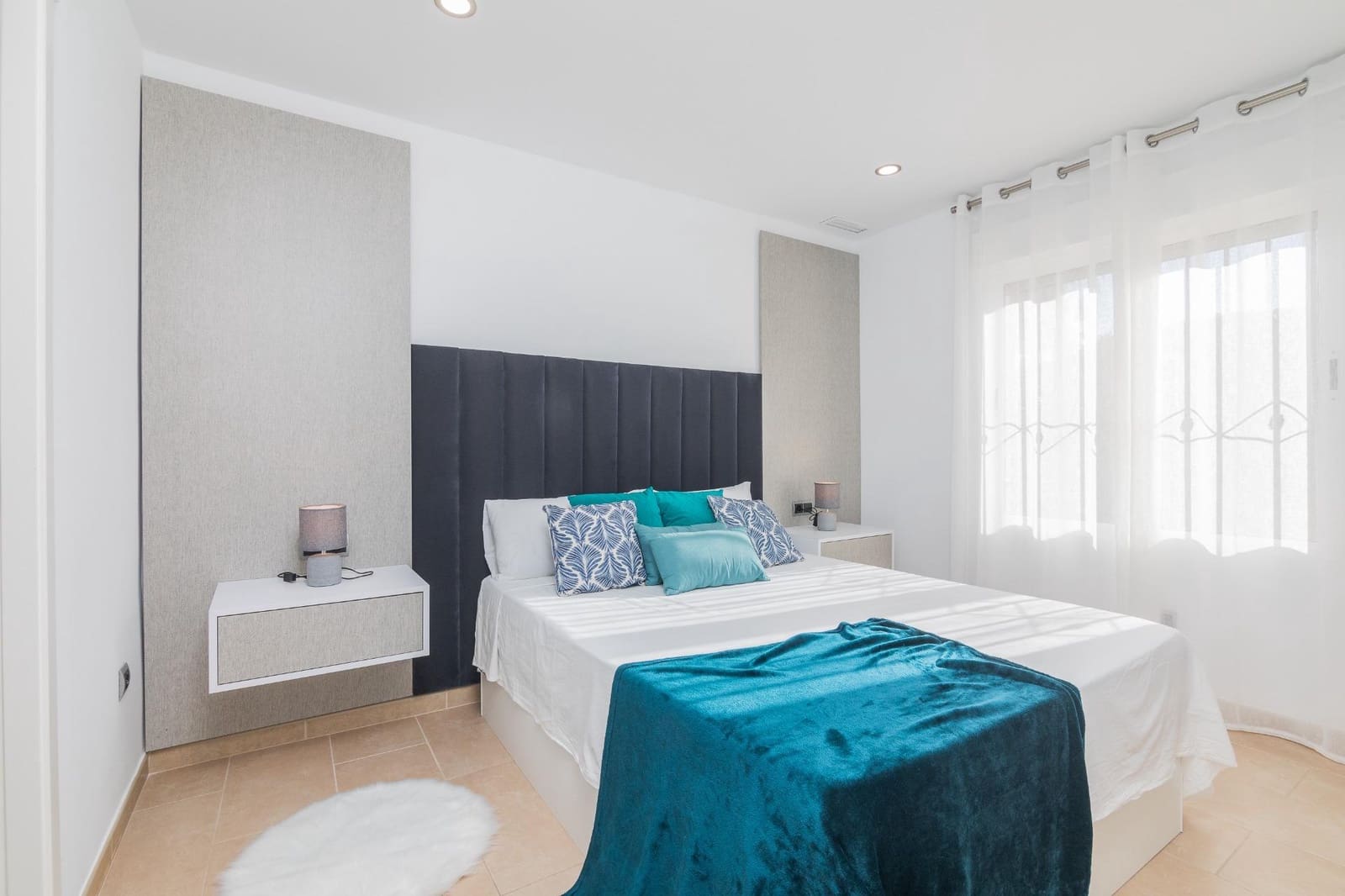 4 bedroom Villa for sale in Elche / Elx with pool - € 595,000 (Ref: 8708175)