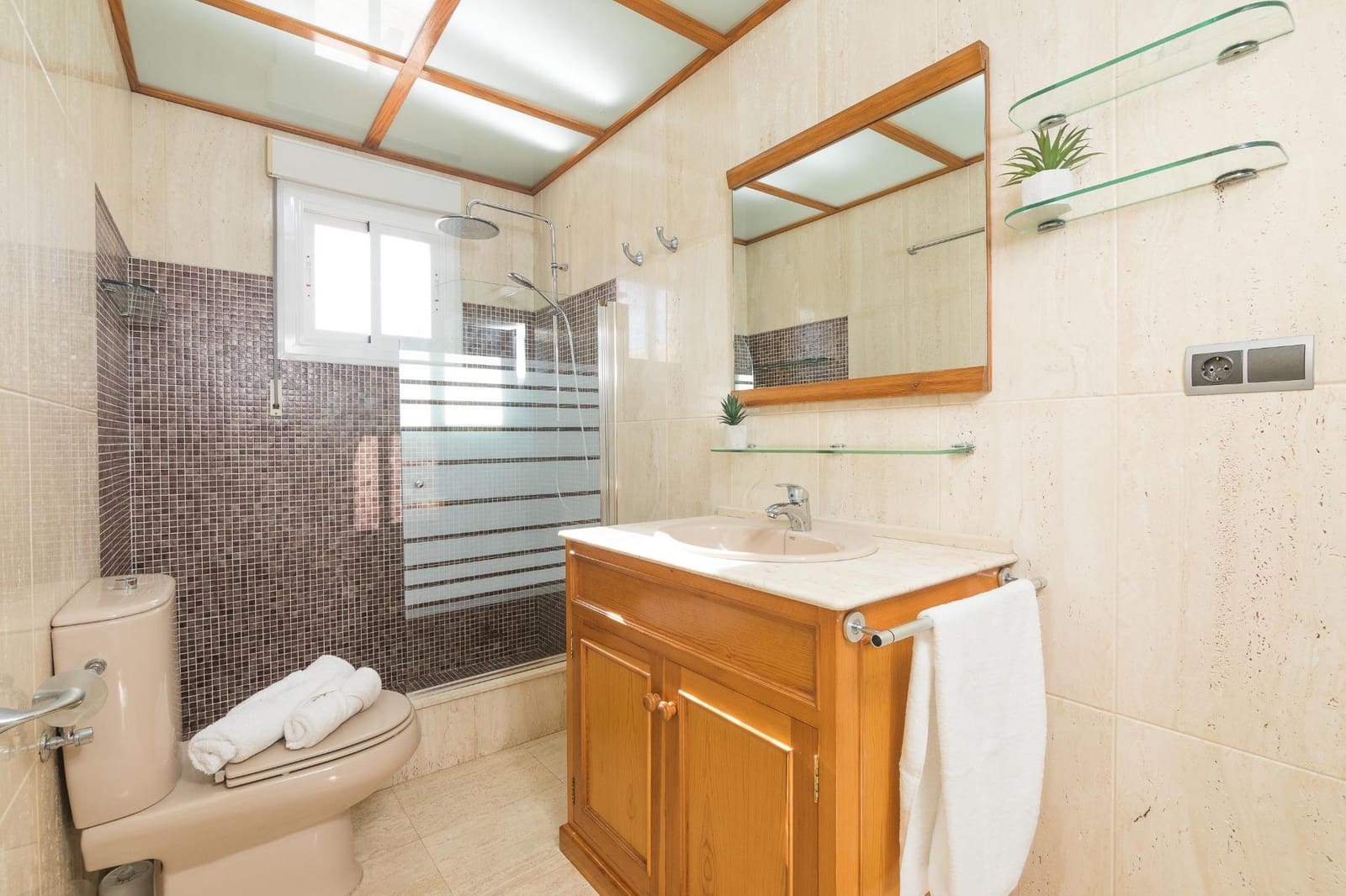 4 bedroom Villa for sale in Elche / Elx with pool - € 595,000 (Ref: 8708175)