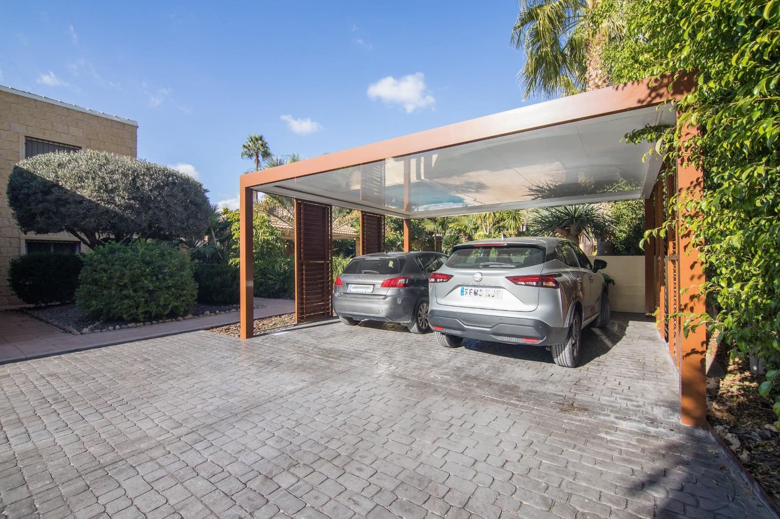 4 bedroom Villa for sale in Elche / Elx with pool - € 595,000 (Ref: 8708175)