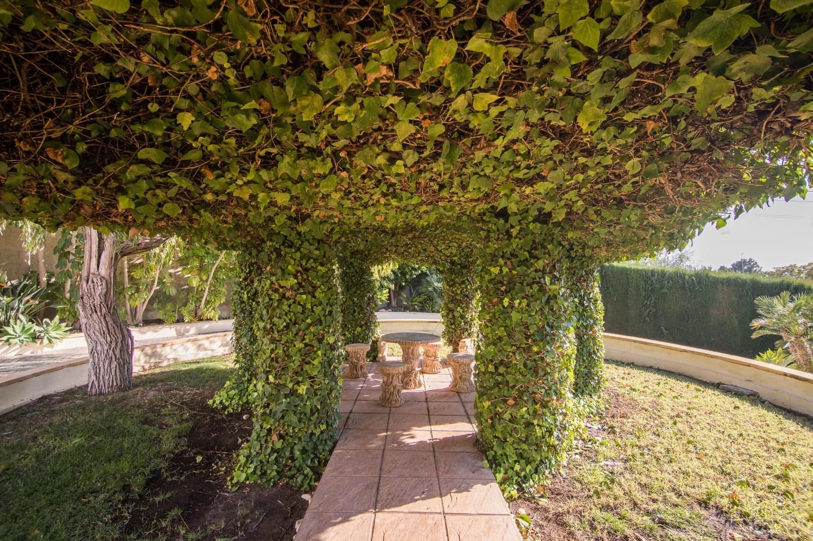 4 bedroom Villa for sale in Elche / Elx with pool - € 595,000 (Ref: 8708175)