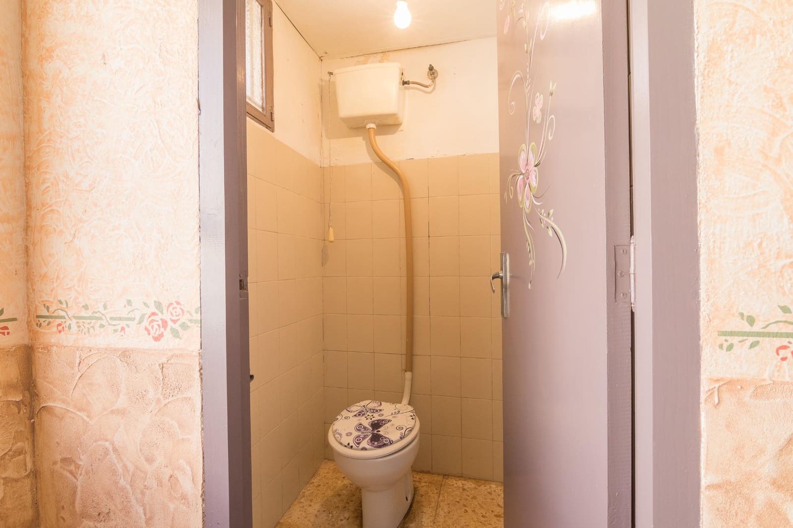 Virksomhed til salg i L'Alguena / Alguenya - € 60.000 (Ref: 8843371)