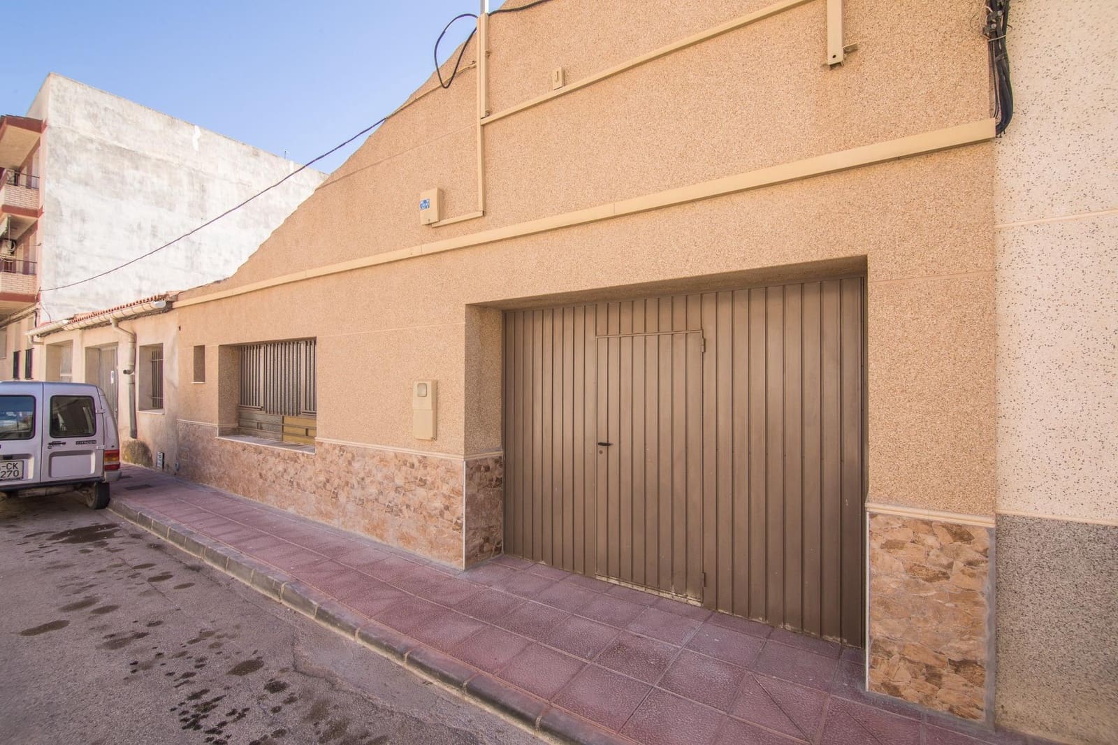 Virksomhed til salg i L'Alguena / Alguenya - € 60.000 (Ref: 8843371)