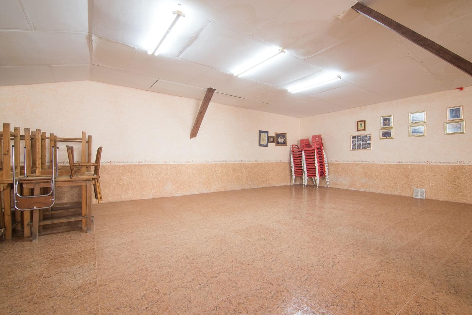 Virksomhed til salg i L'Alguena / Alguenya - € 60.000 (Ref: 8843371)