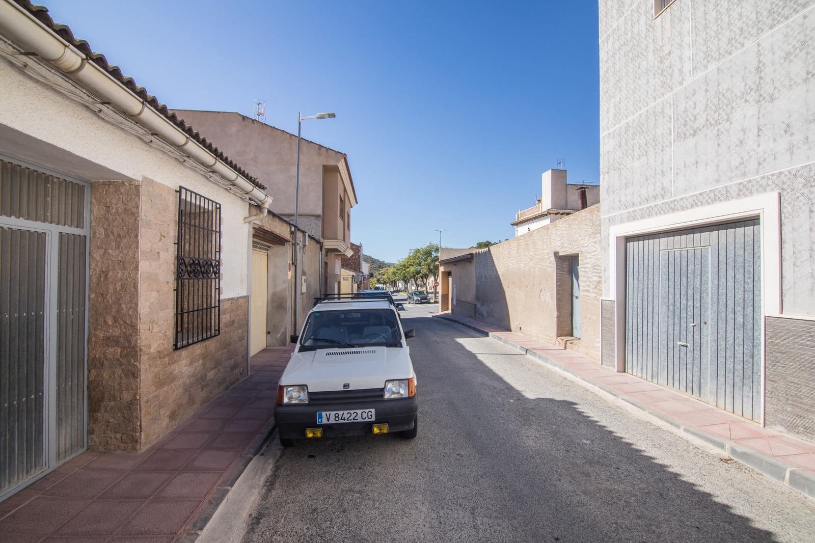 Virksomhed til salg i L'Alguena / Alguenya - € 60.000 (Ref: 8843371)