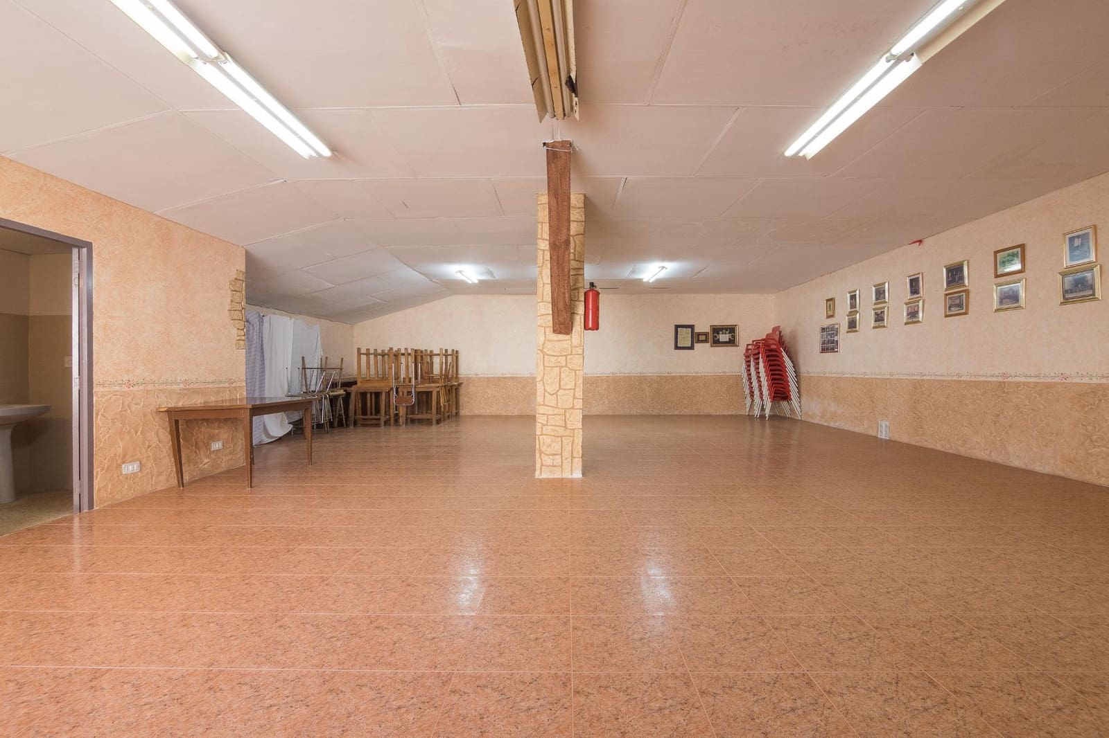 Local Comercial en L'Algueña / Alguenya en venta - 60.000 € (Ref: 8843371)