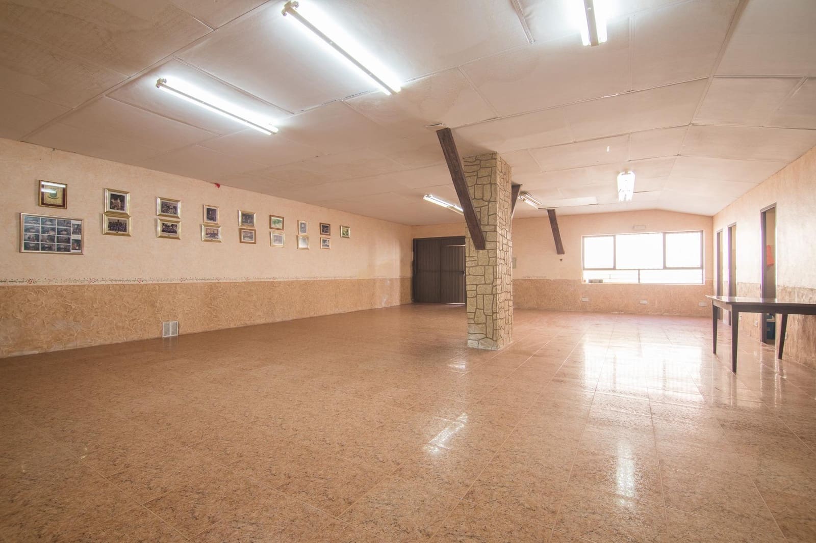 Local Comercial en L'Algueña / Alguenya en venta - 60.000 € (Ref: 8843371)