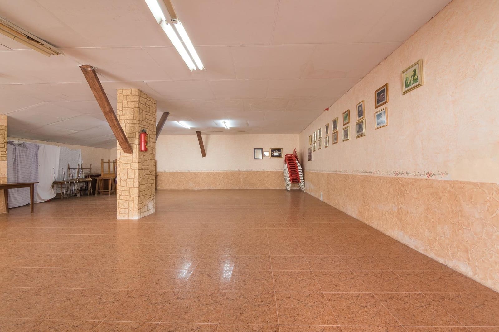 Local Comercial en L'Algueña / Alguenya en venta - 60.000 € (Ref: 8843371)