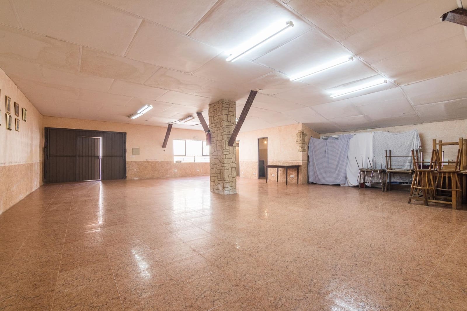 Local Comercial en L'Algueña / Alguenya en venta - 60.000 € (Ref: 8843371)