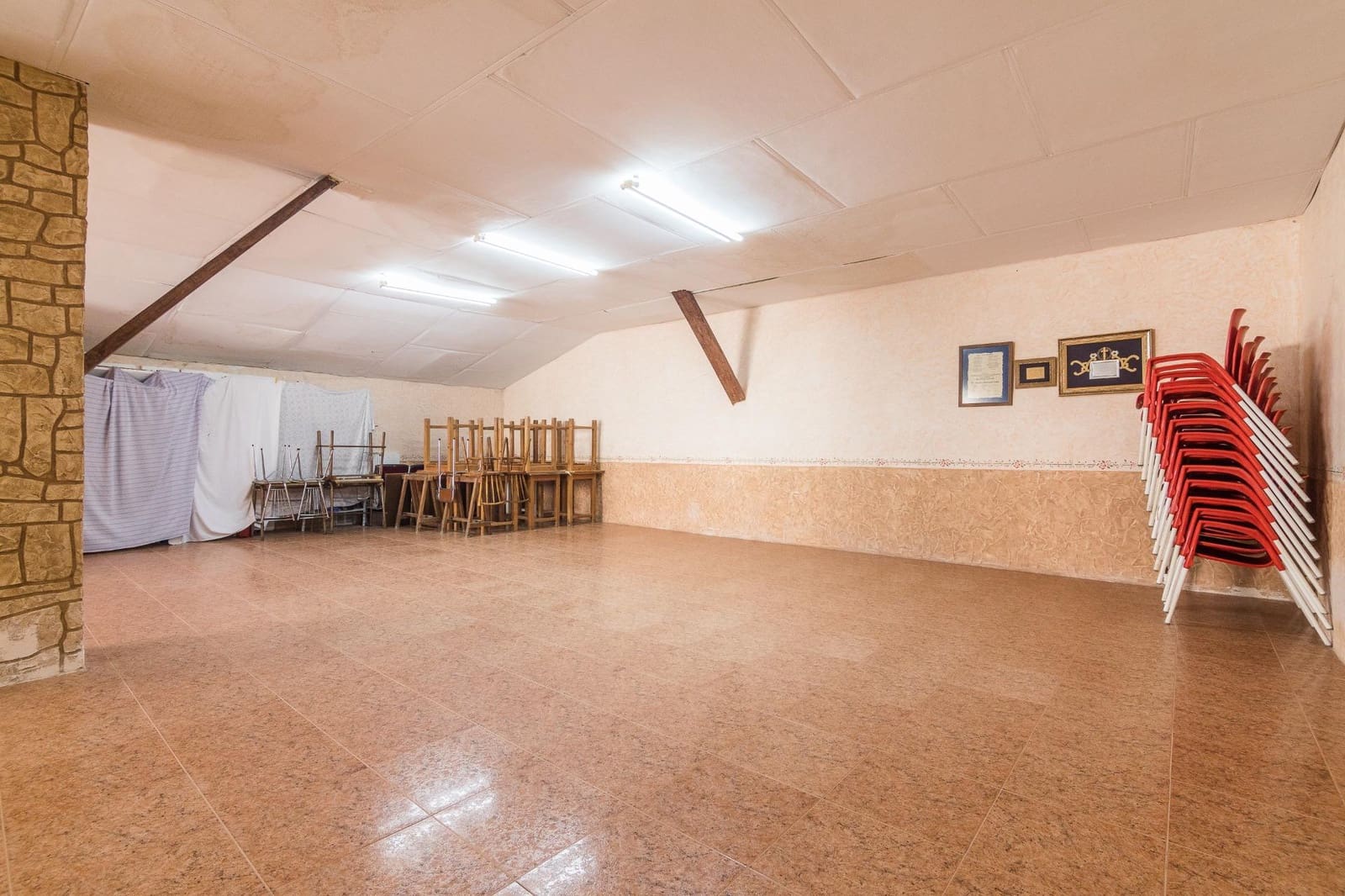 Local Comercial en L'Algueña / Alguenya en venta - 60.000 € (Ref: 8843371)