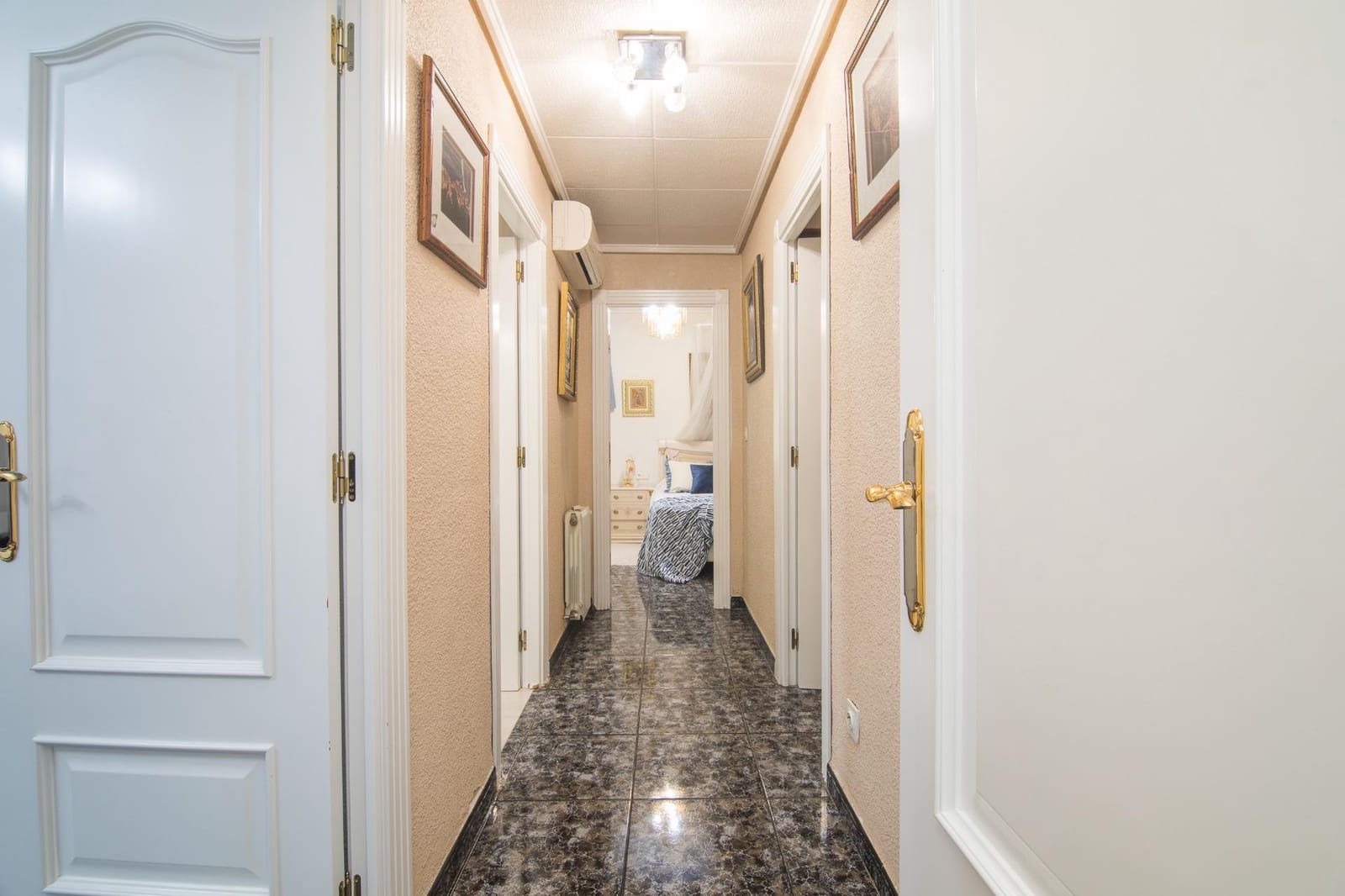 3 chambre Villa/Maison à vendre à Elche / Elx avec piscine garage - 395 000 € (Ref: 9089889)