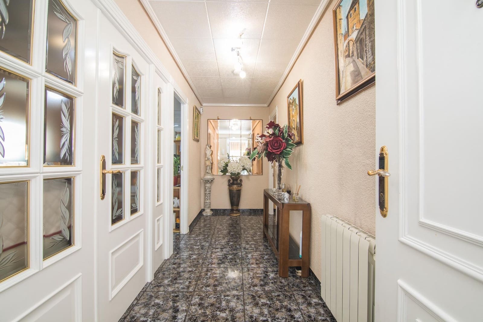 3 chambre Villa/Maison à vendre à Elche / Elx avec piscine garage - 395 000 € (Ref: 9089889)