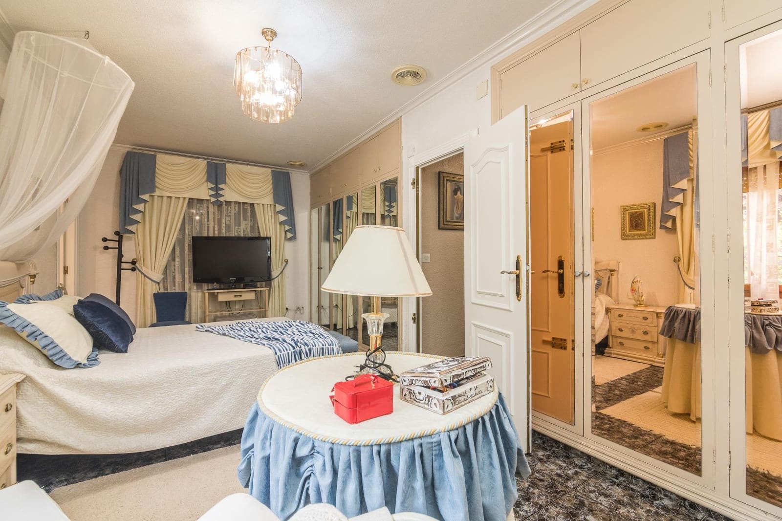 3 chambre Villa/Maison à vendre à Elche / Elx avec piscine garage - 395 000 € (Ref: 9089889)