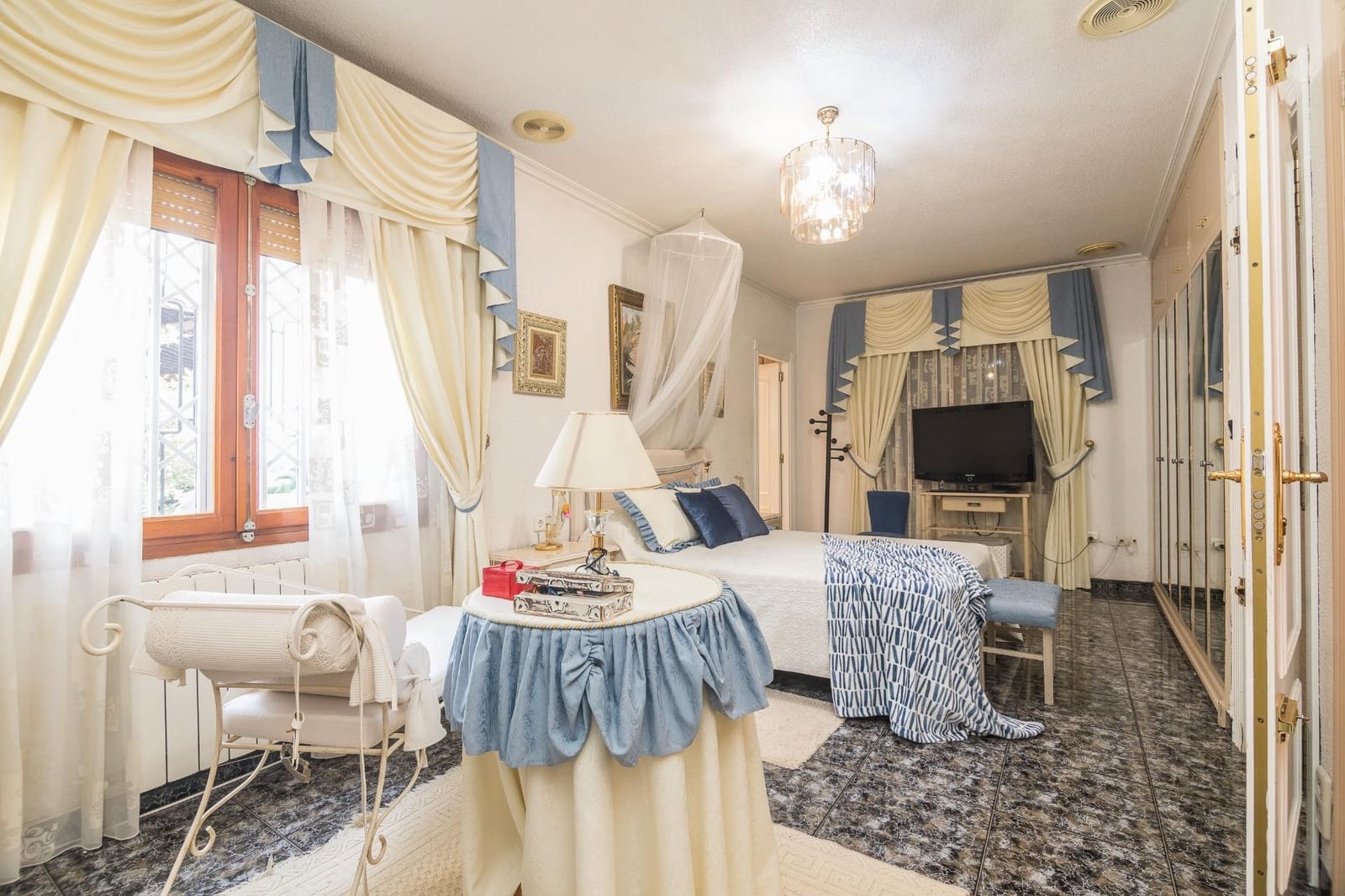 3 chambre Villa/Maison à vendre à Elche / Elx avec piscine garage - 395 000 € (Ref: 9089889)