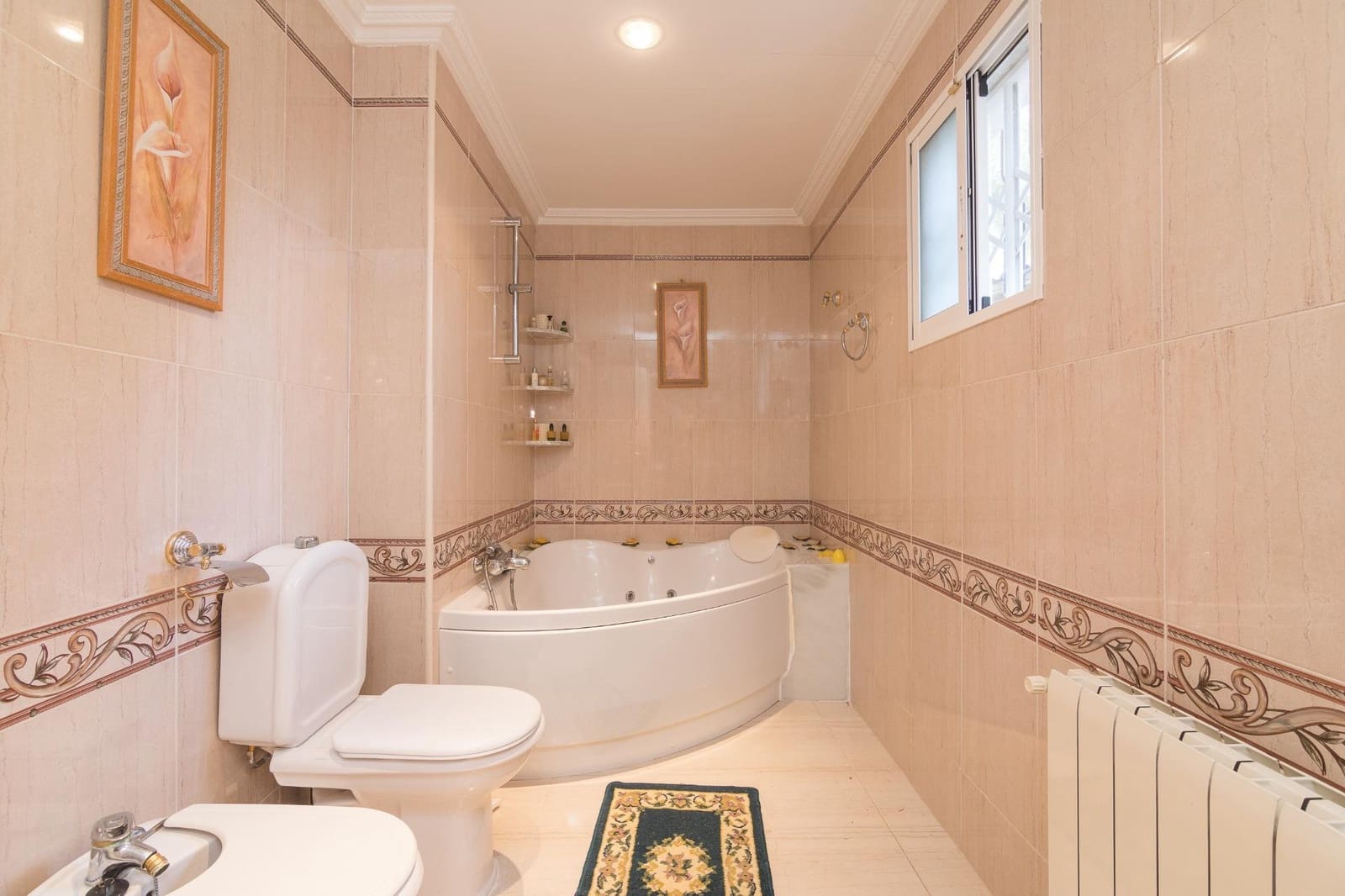 3 chambre Villa/Maison à vendre à Elche / Elx avec piscine garage - 395 000 € (Ref: 9089889)