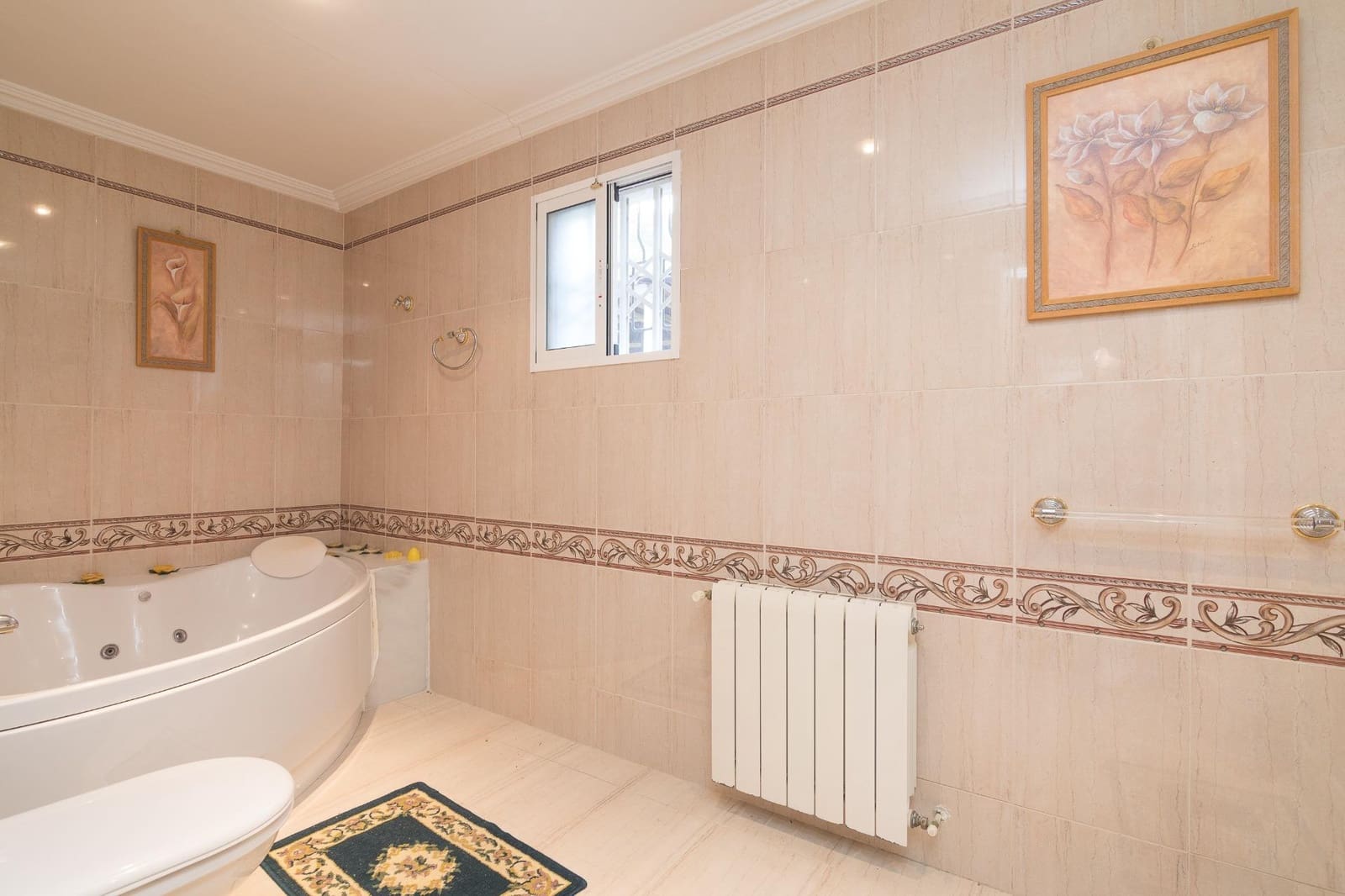 3 chambre Villa/Maison à vendre à Elche / Elx avec piscine garage - 395 000 € (Ref: 9089889)