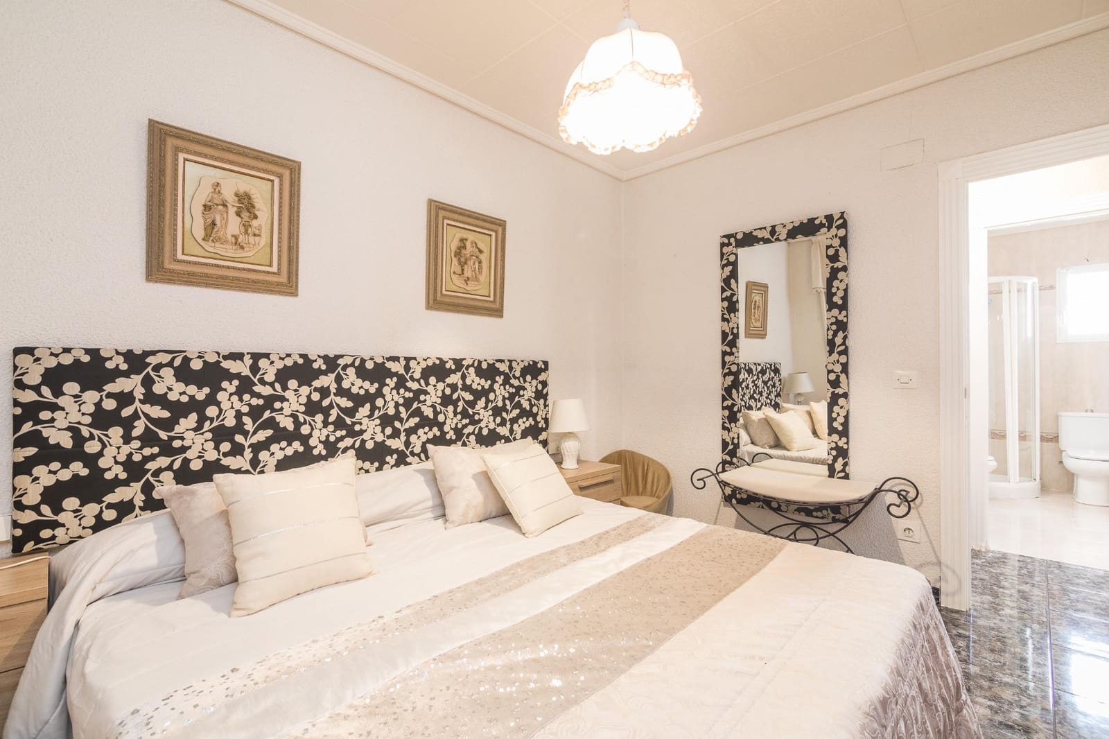 3 chambre Villa/Maison à vendre à Elche / Elx avec piscine garage - 395 000 € (Ref: 9089889)