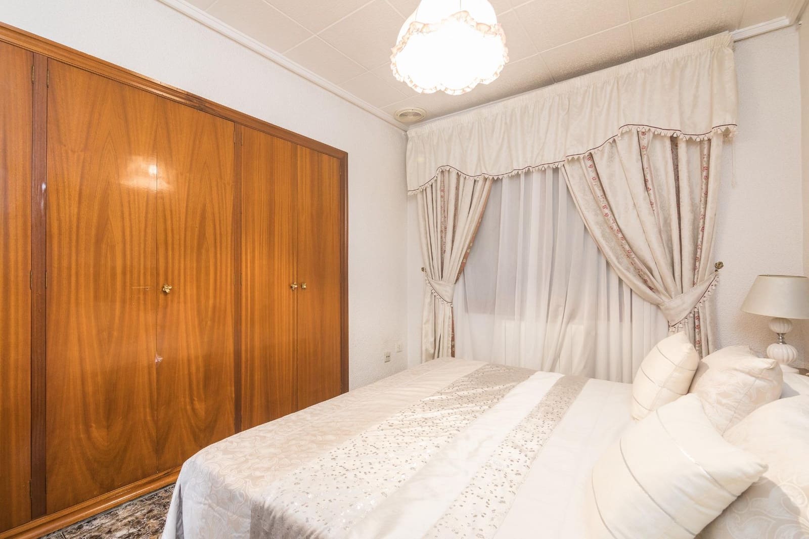 3 chambre Villa/Maison à vendre à Elche / Elx avec piscine garage - 395 000 € (Ref: 9089889)