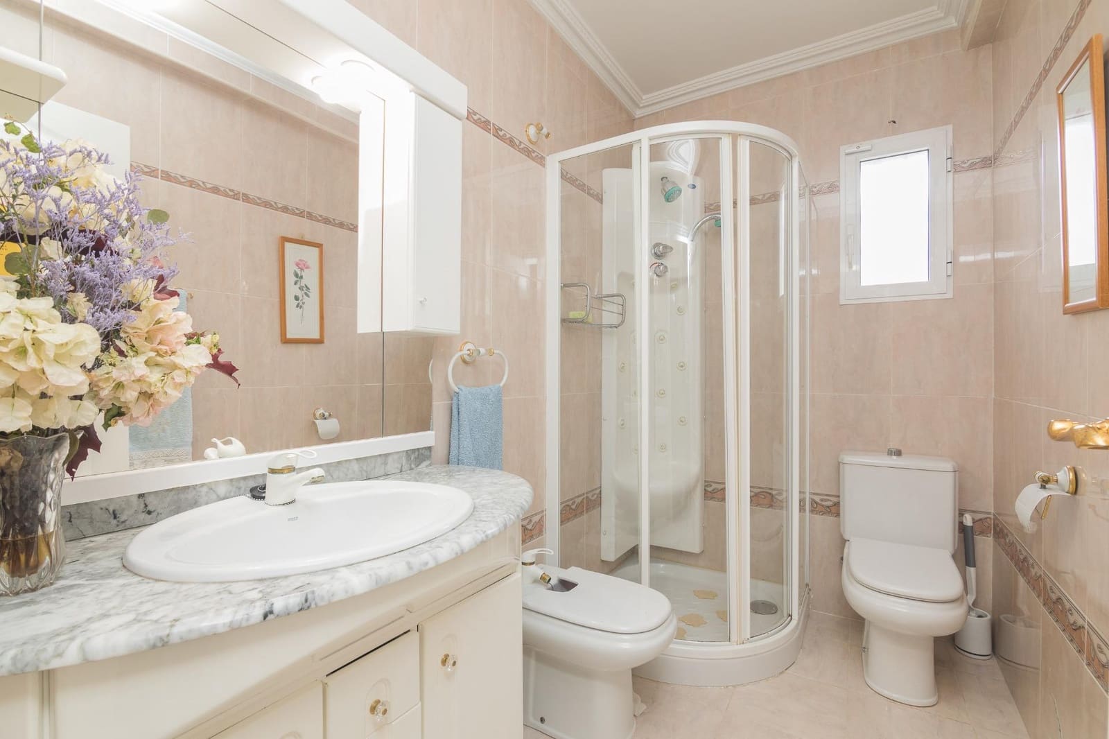 3 chambre Villa/Maison à vendre à Elche / Elx avec piscine garage - 395 000 € (Ref: 9089889)