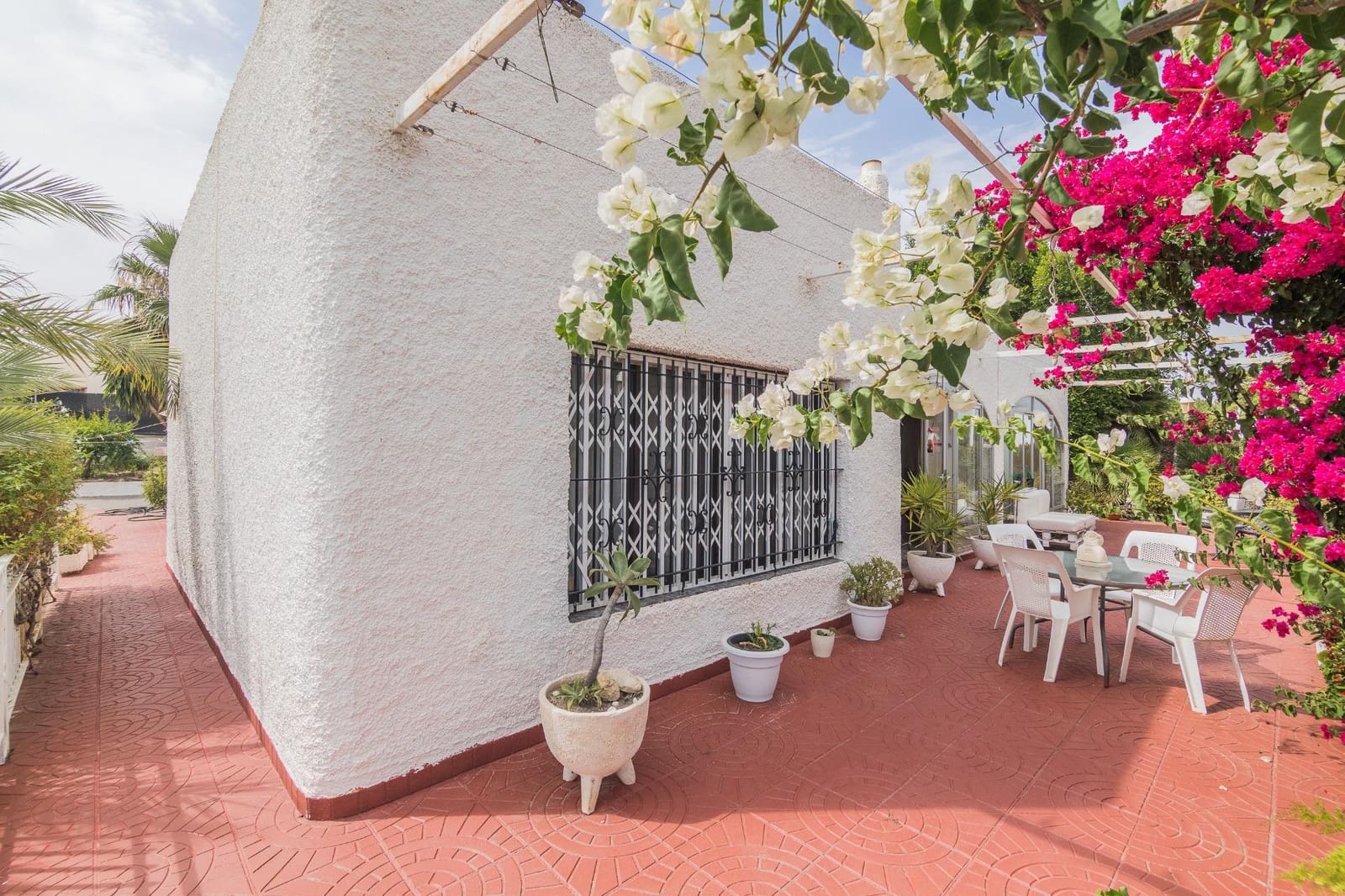 3 chambre Villa/Maison à vendre à Elche / Elx avec piscine garage - 395 000 € (Ref: 9089889)