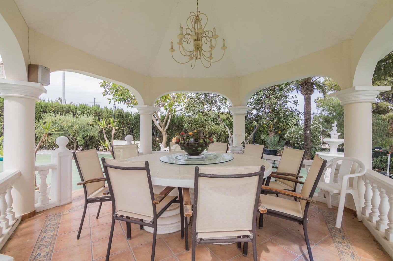 3 chambre Villa/Maison à vendre à Elche / Elx avec piscine garage - 395 000 € (Ref: 9089889)